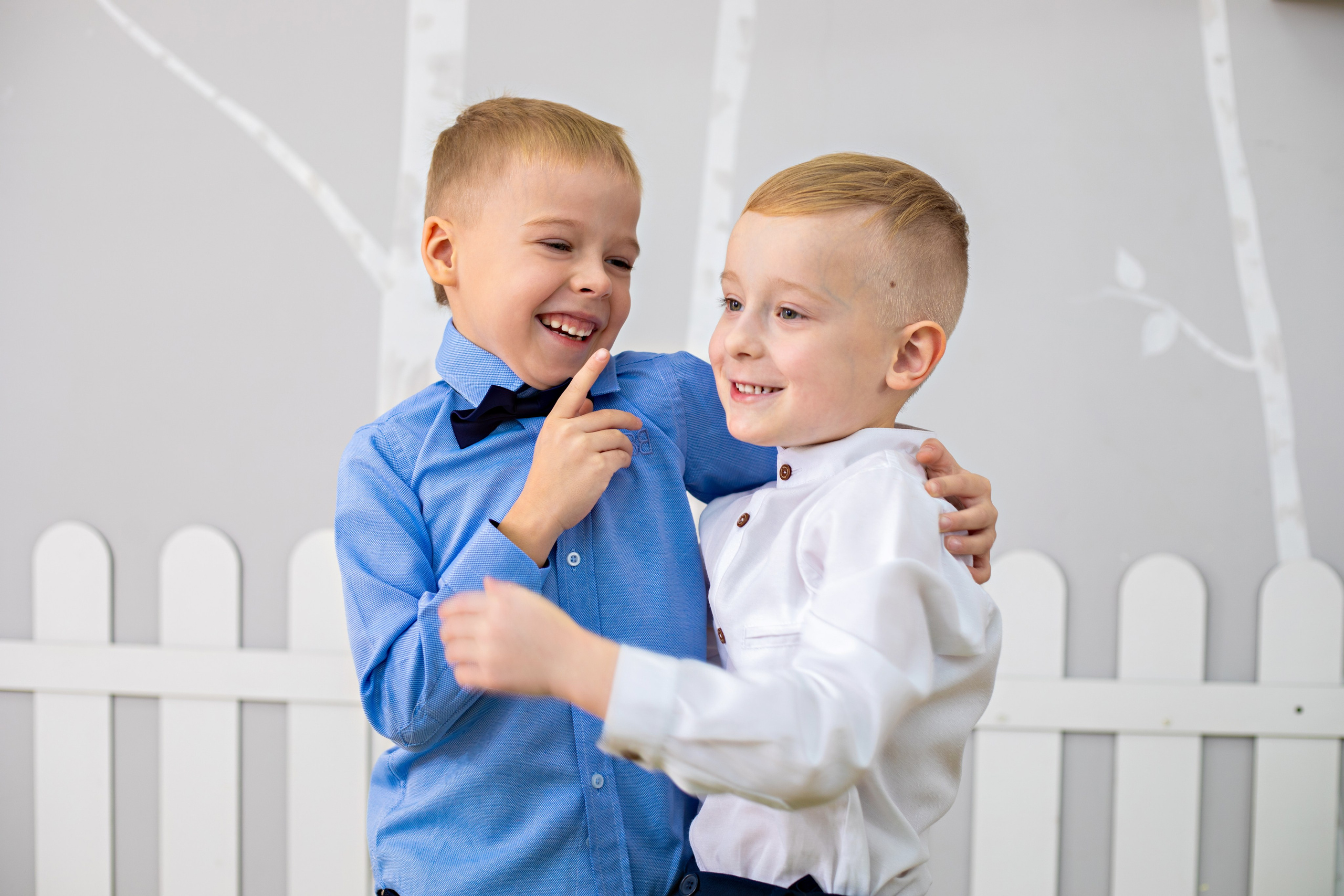 Выпускные альбомы в Красноярске. Студия Колибри