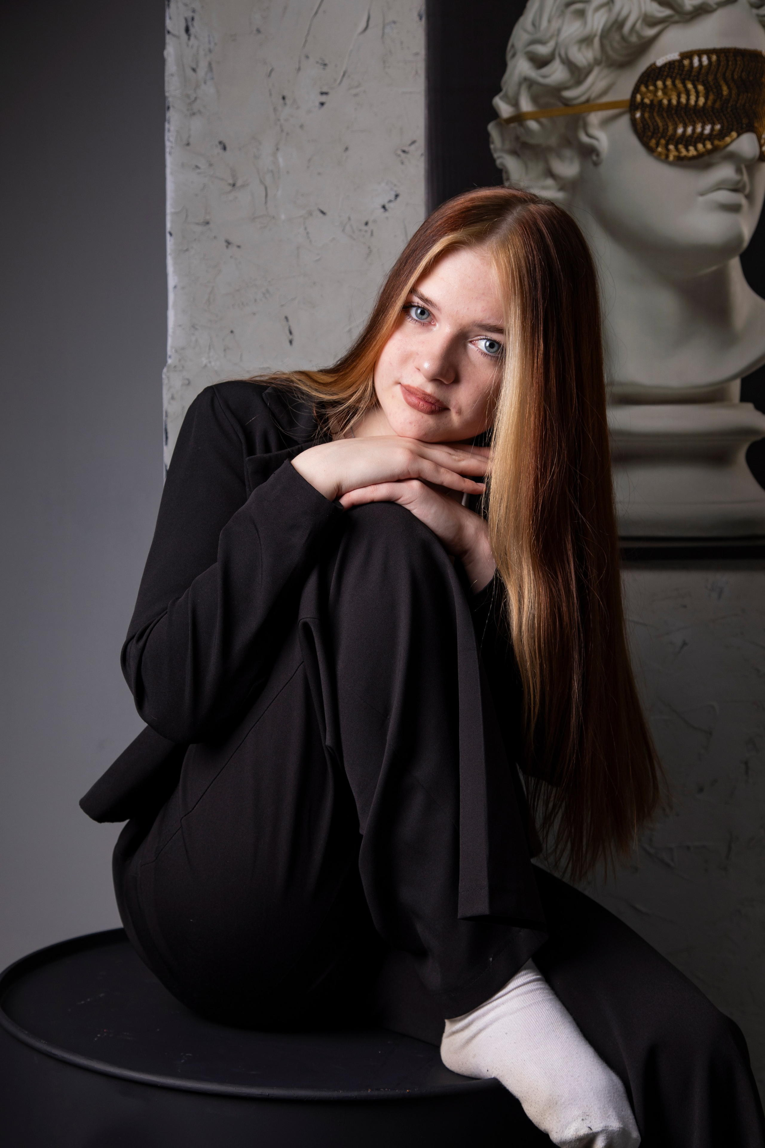 Выпускные альбомы в Красноярске. Студия Колибри