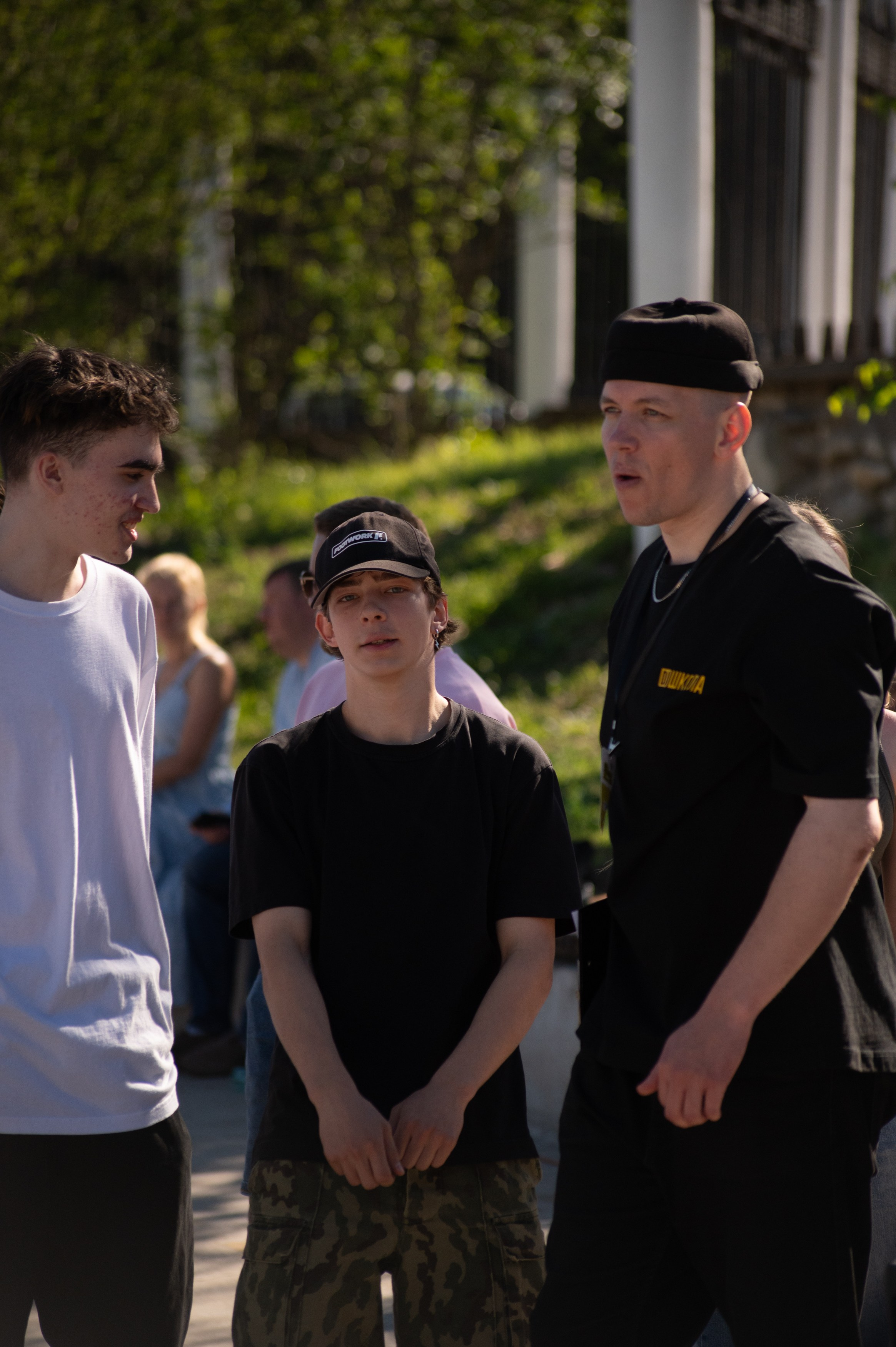 DJ БАТЛ | День молодёжи 2024 | фестиваль «КАРДО». Контент фотограф Илья Урс