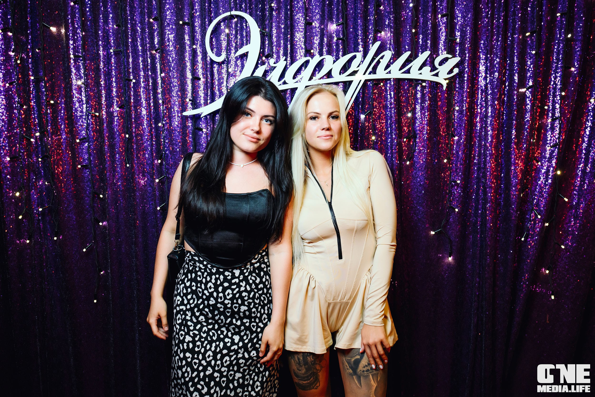 Фоторепортаж из караоке-клуба Эйфория. One Media Life: фоторепортажи, фотоотчеты с мероприятий и заведений