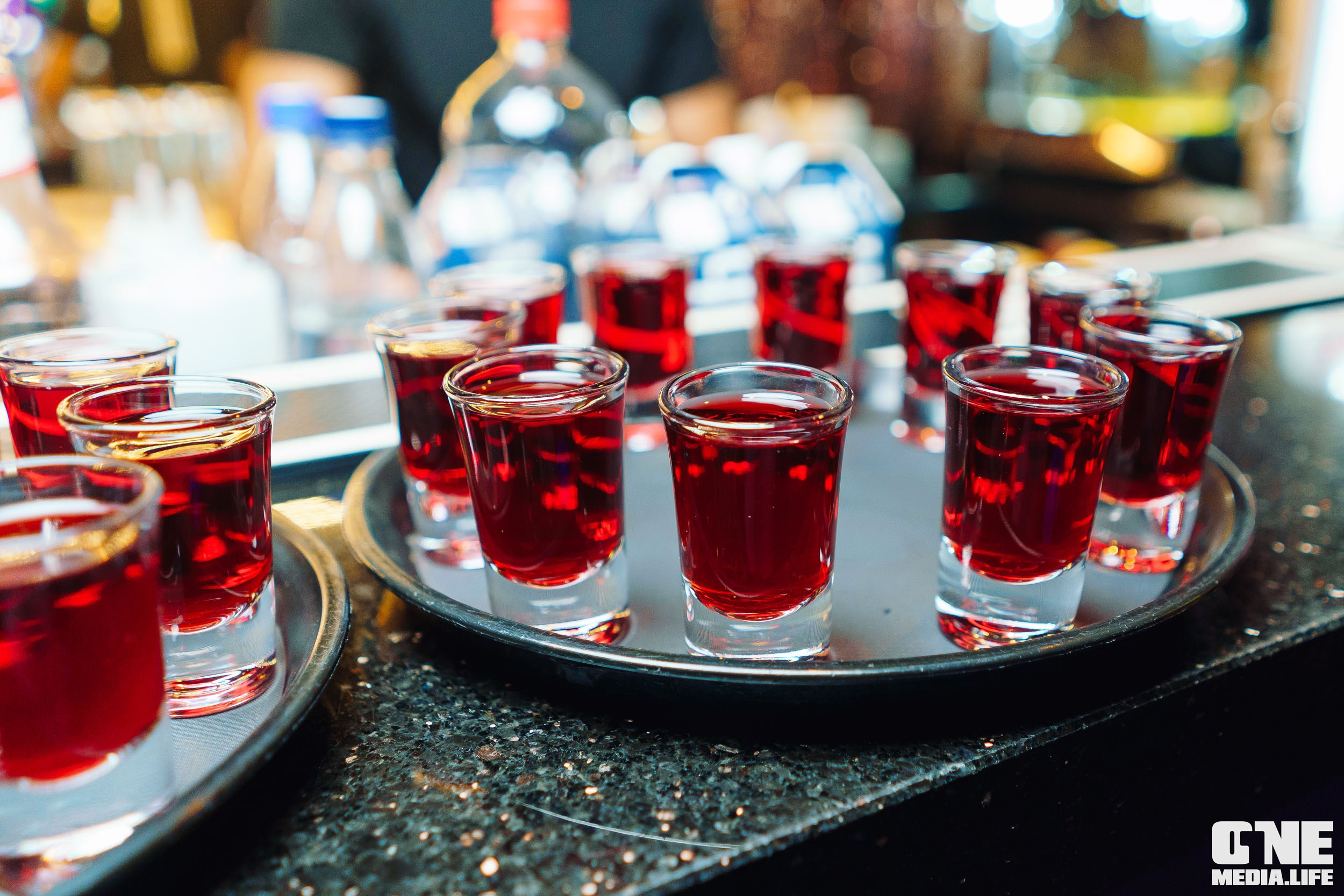 Фоторепортаж из караоке-клуба Эйфория. One Media Life: фоторепортажи, фотоотчеты с мероприятий и заведений