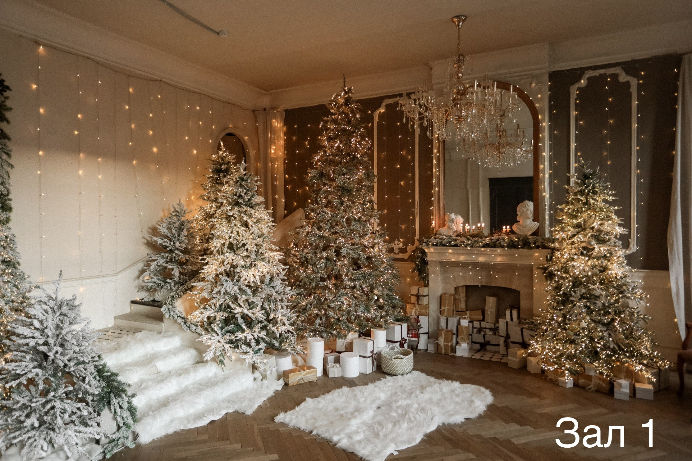 Фотостудии. Евгений Щетников Фотограф-Тюмень