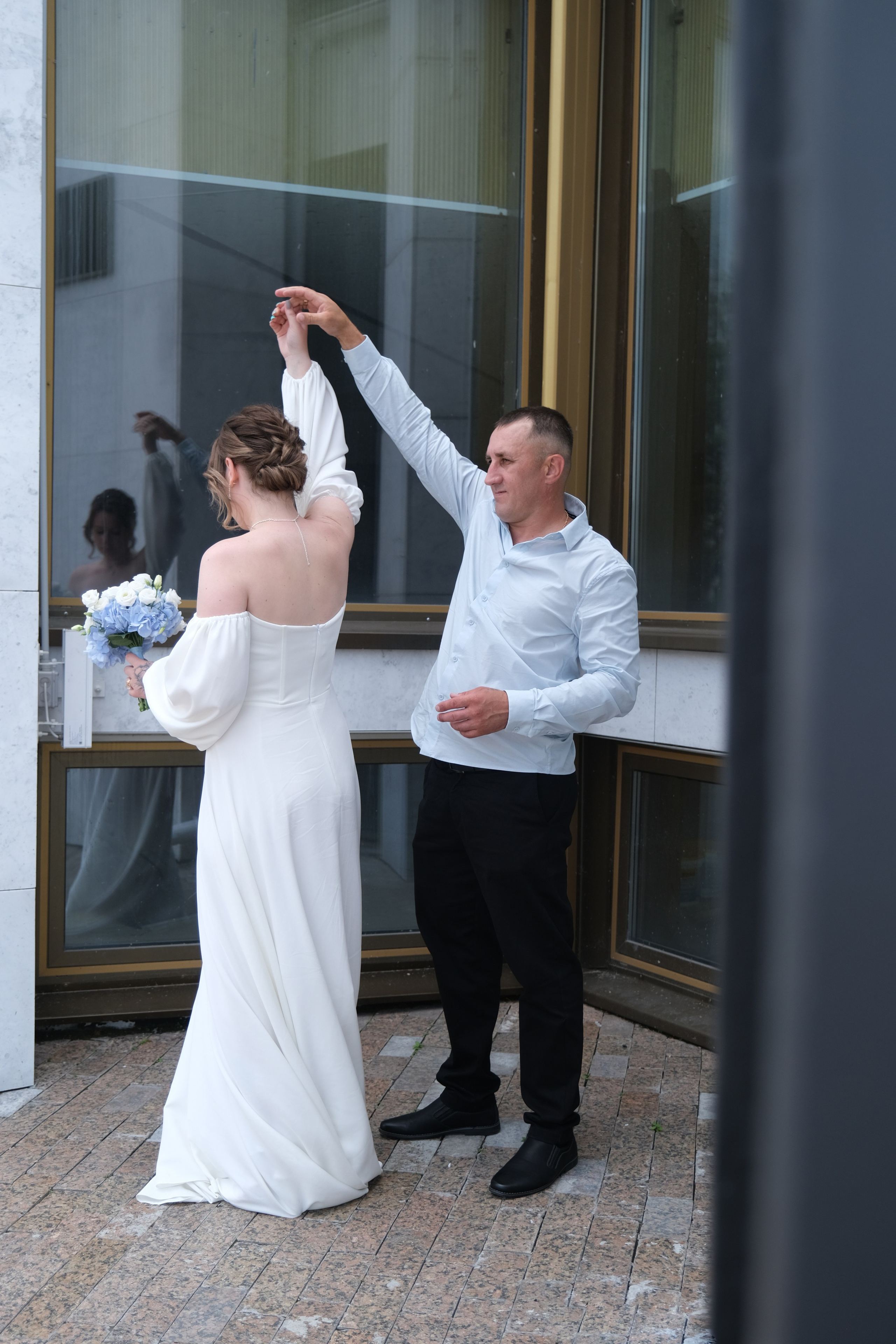 Свадьба Евгения и Анастасии. Свадебный фотограф в Челябинске Сырчикова Наталья