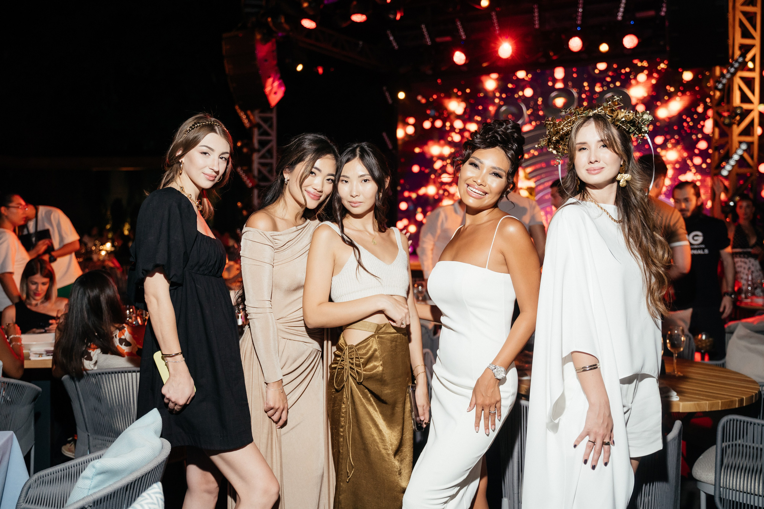 Фотограф Алматы — Съемка мероприятий в Алматы, Астана