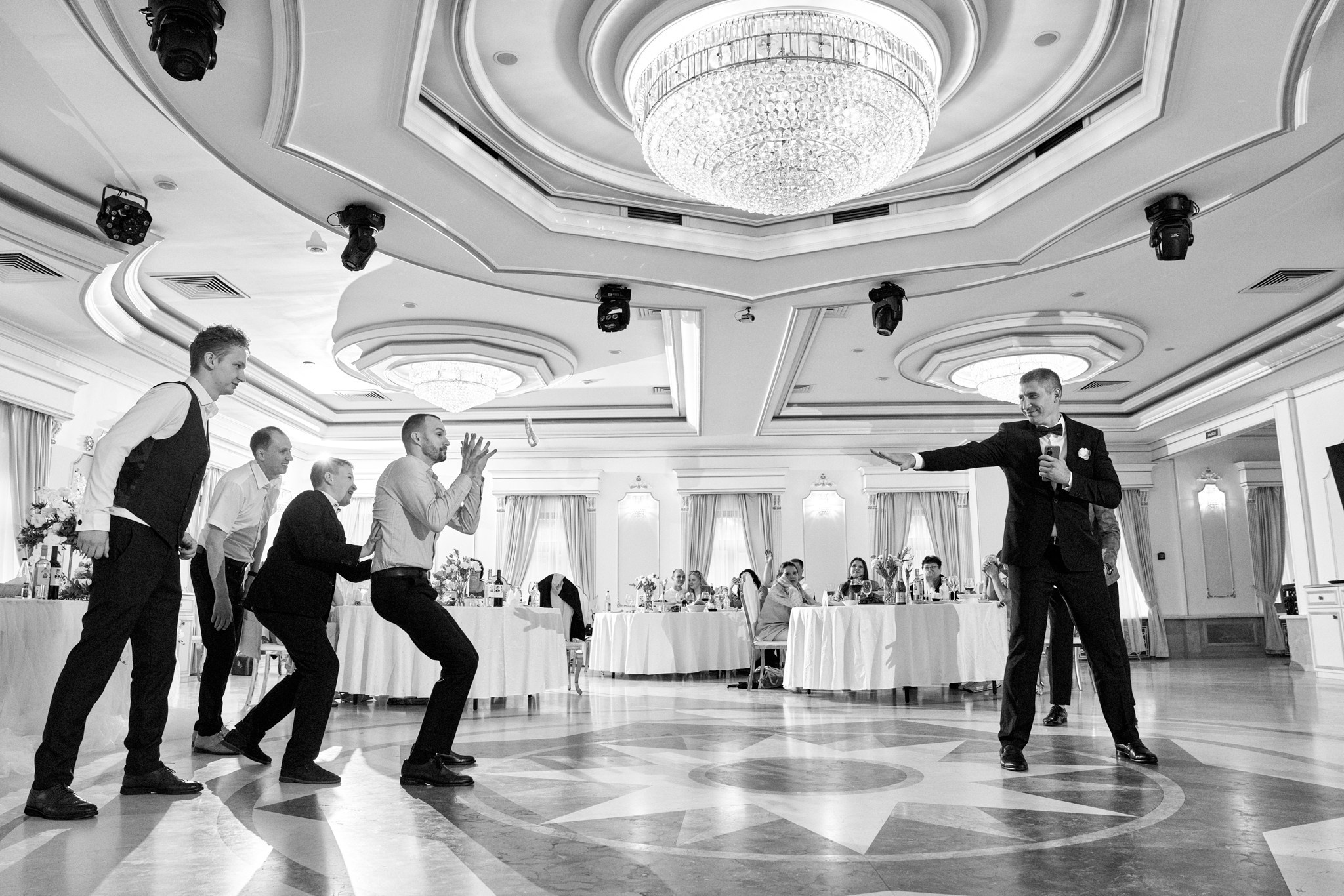 Влада и Павел. Свадебный фотограф в СПБ Станислав Молчанов