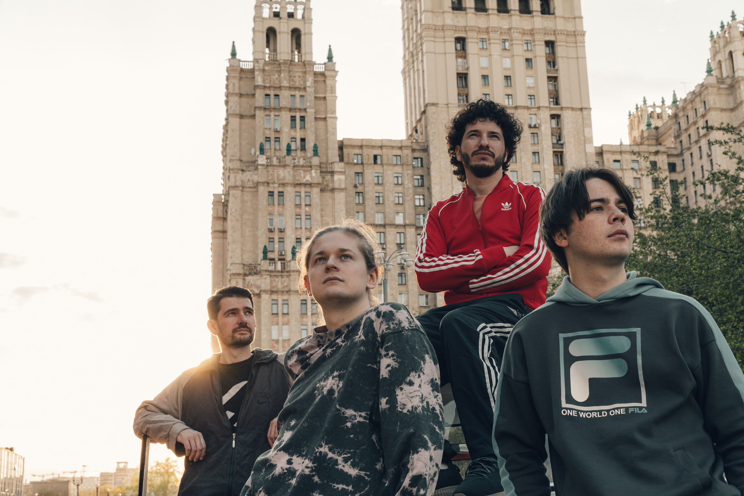 Творческие съемки. Фотографии