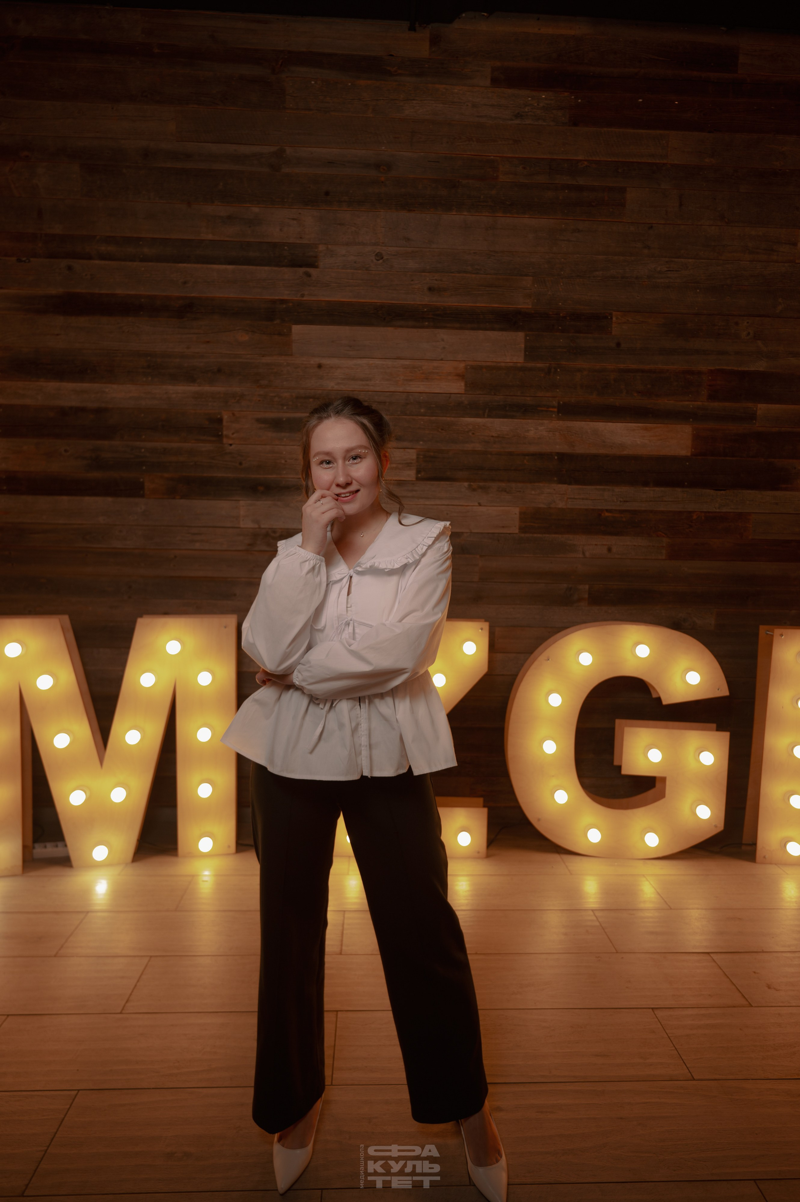 Дорогою Добра Мозгобойня. Контент фотограф Илья Урс