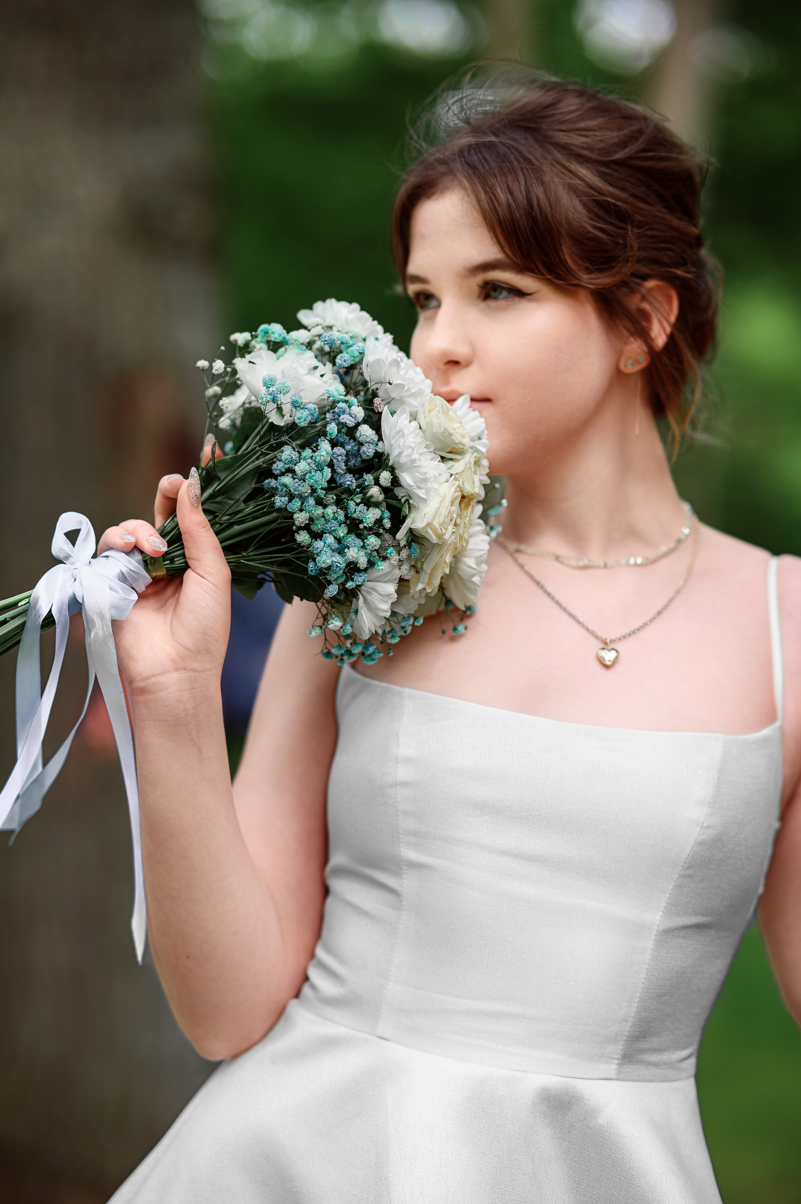 Вадим и Полина. Фотосъемка и видеосъемка в Калининграде Liveemotion.pro