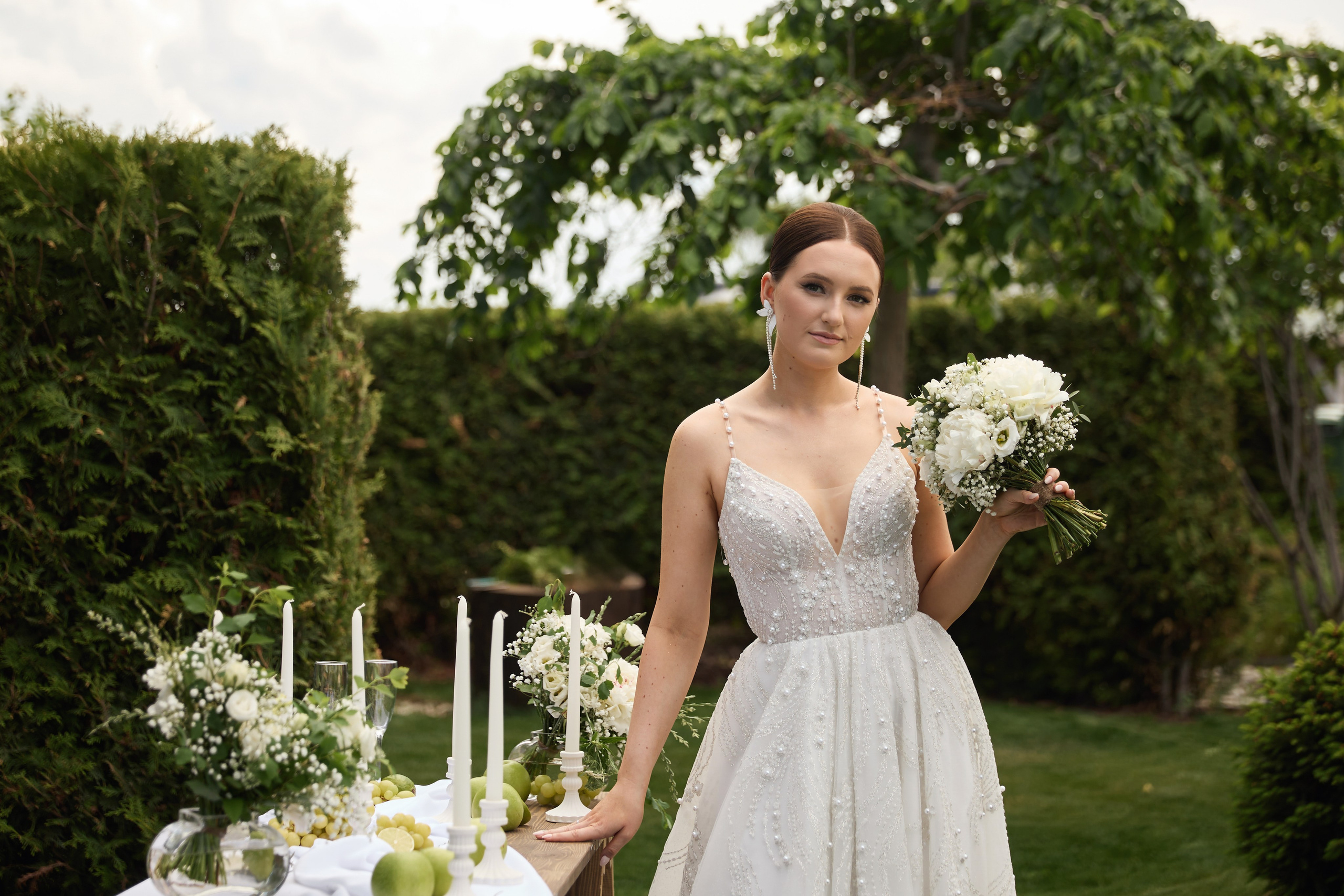 Свадебный и семейный фотограф Алексей Лайт - Самара