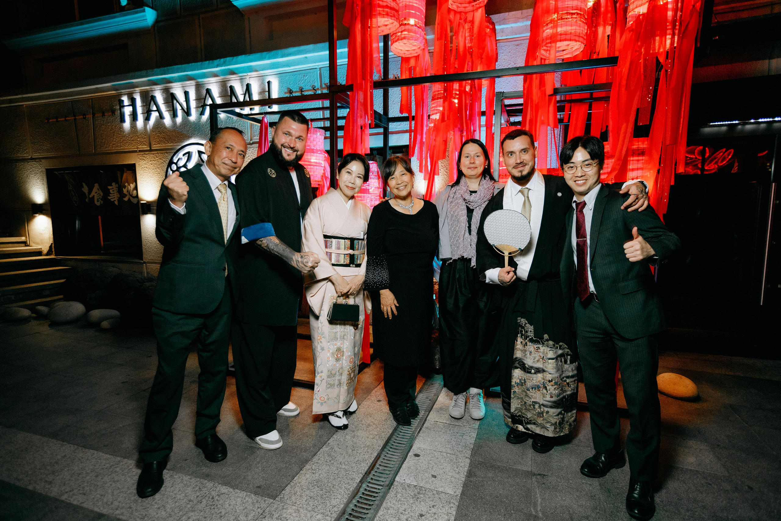 HANAMI — МЕМУАРЫ ГЕЙШИ. СВОИ. ФОТООТЧЕТЫ-СОБЫТИЯ-МЕСТА