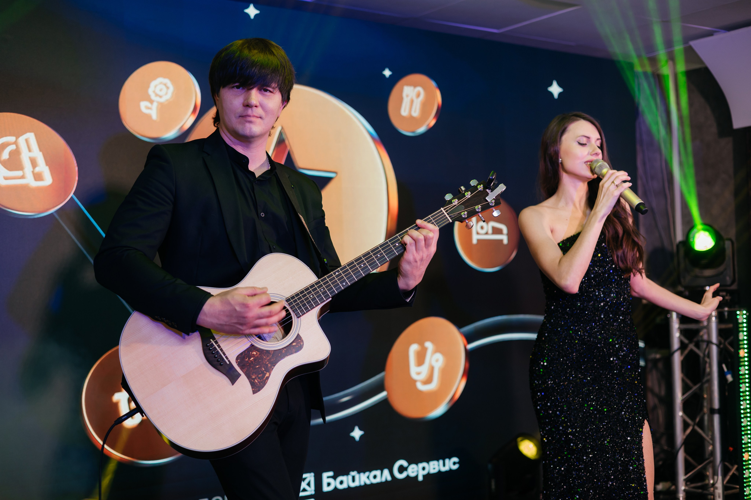 ПРЕМИЯ 2ГИС | PART II. СВОИ. ФОТООТЧЕТЫ-СОБЫТИЯ-МЕСТА