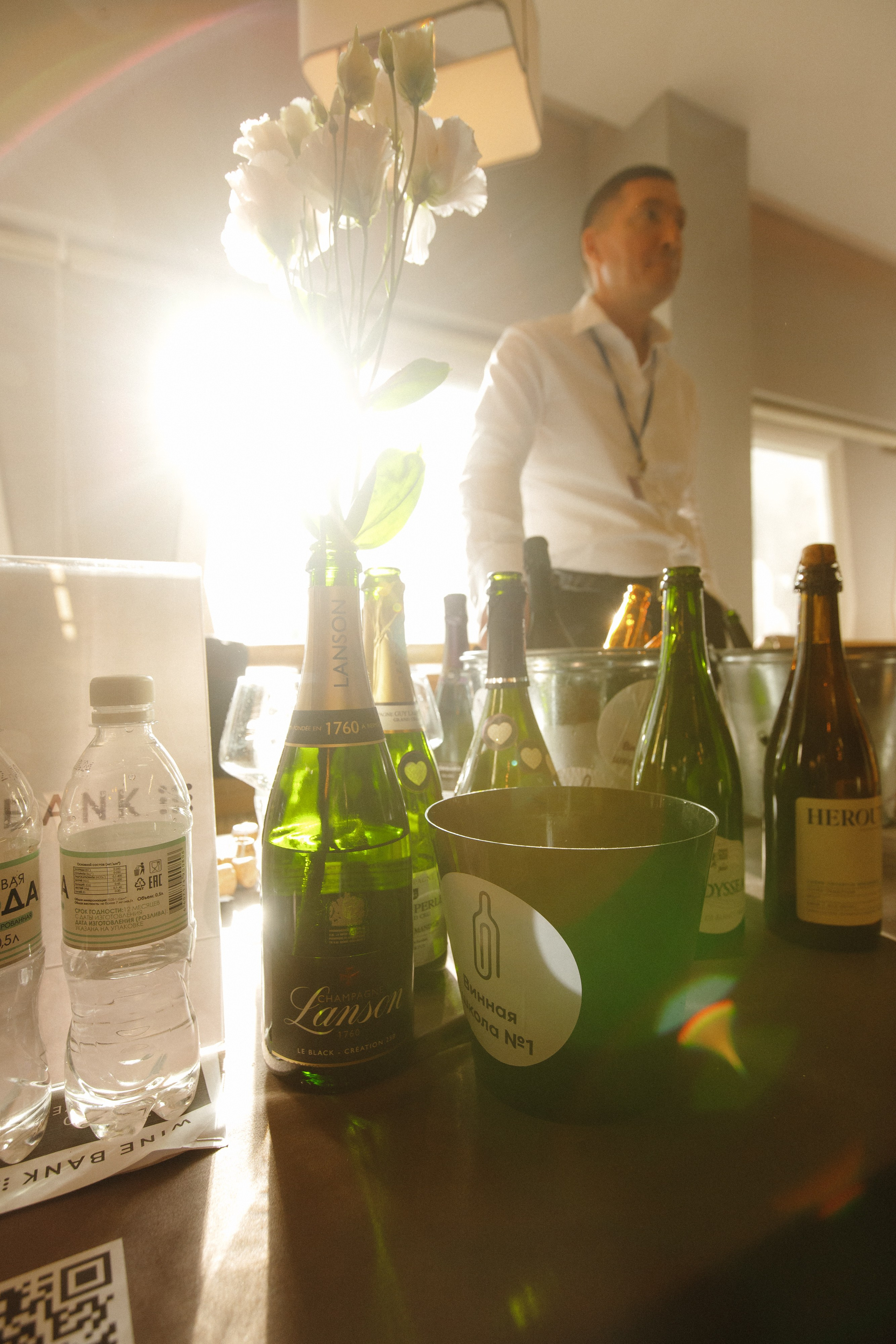 ФЕСТИВАЛЬ ИГРИСТЫХ ВИН. СВОИ. ФОТООТЧЕТЫ-СОБЫТИЯ-МЕСТА