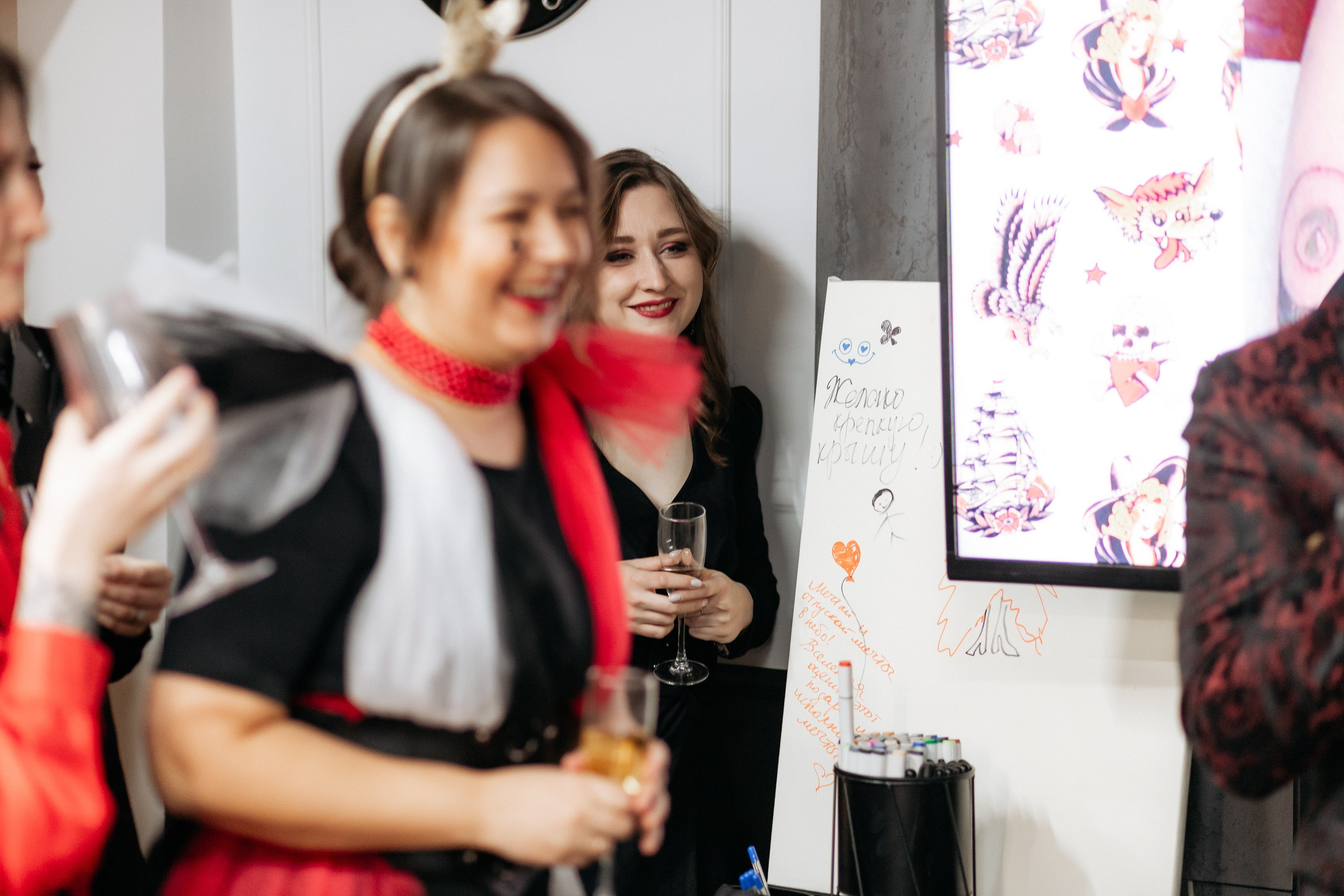 MUKHINA TATTOO. СВОИ. ФОТООТЧЕТЫ-СОБЫТИЯ-МЕСТА