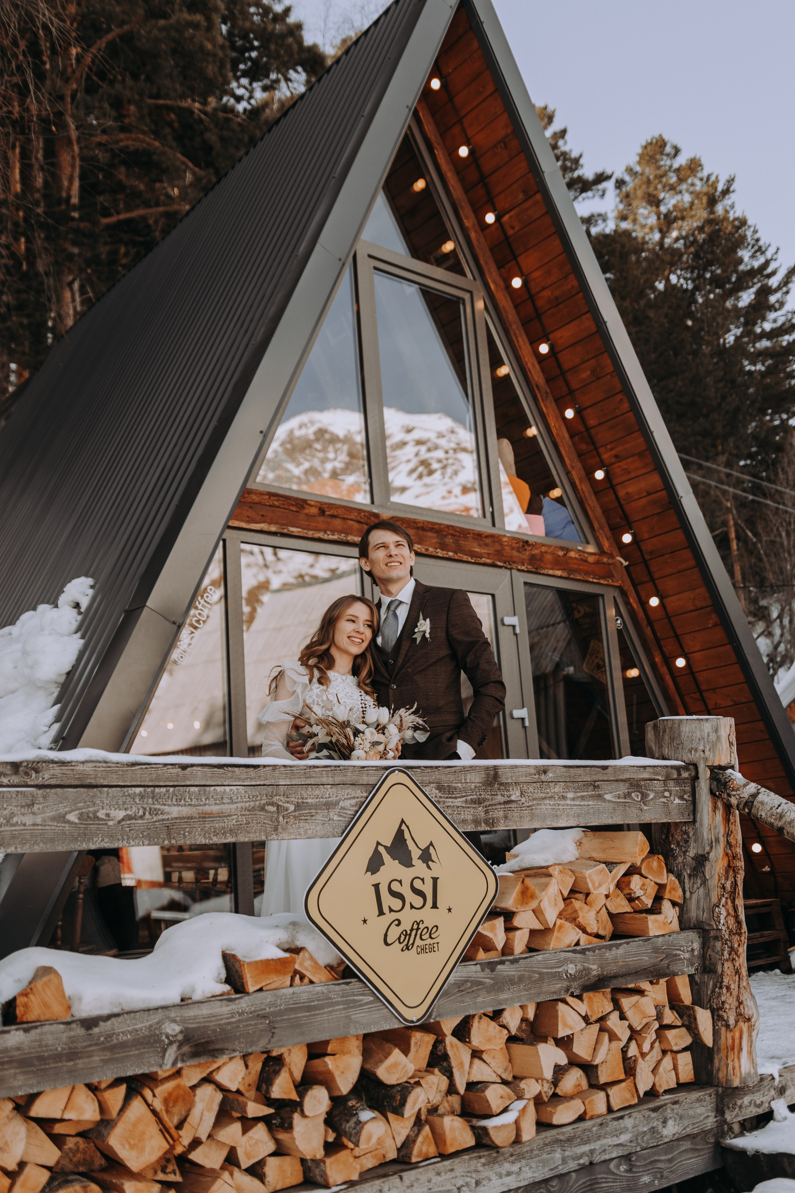 PAVEL & ALYONA | ELBRUS. Фотограф Настя Конник | Пятигорск | Эльбрус | Домбай | Архыз