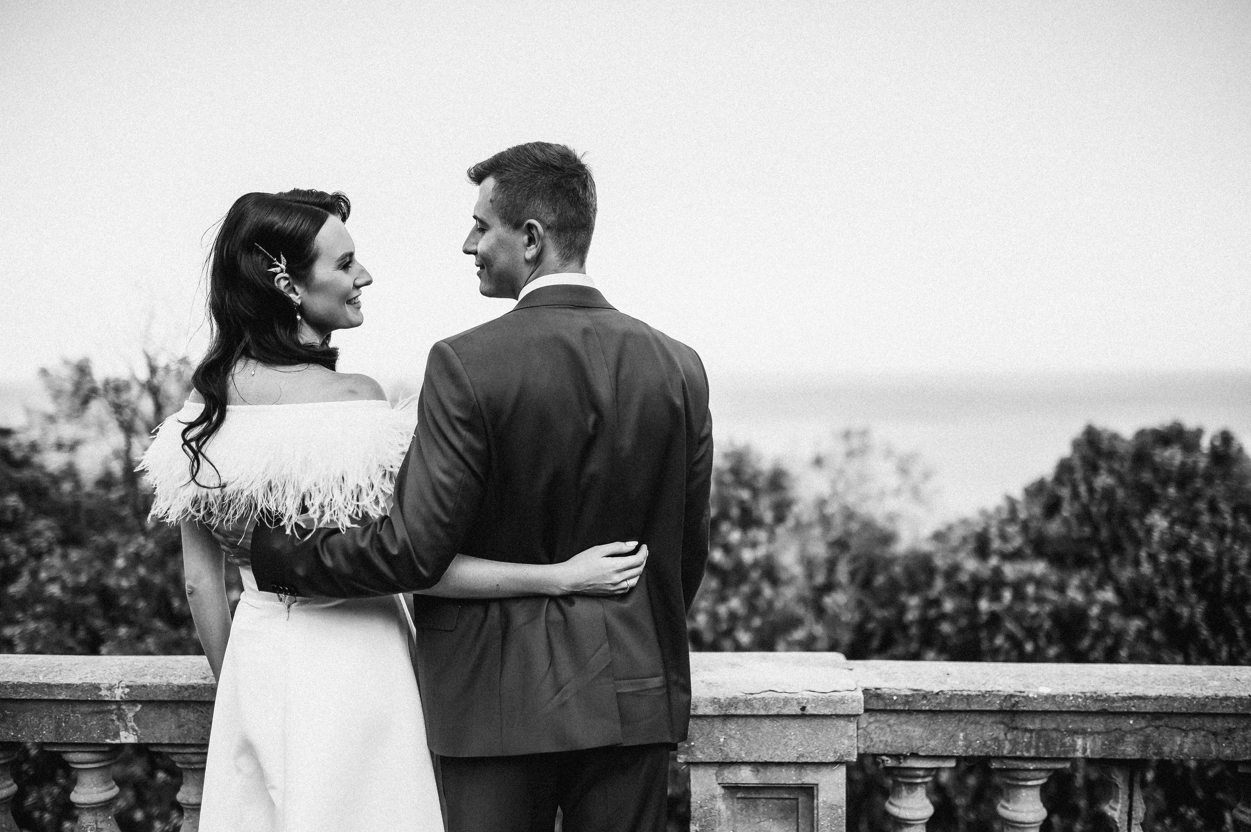 Фотографии со свадебного деня в Симферополе. Свадебный и семейный фотограф в Симферополе Дарья Маркова