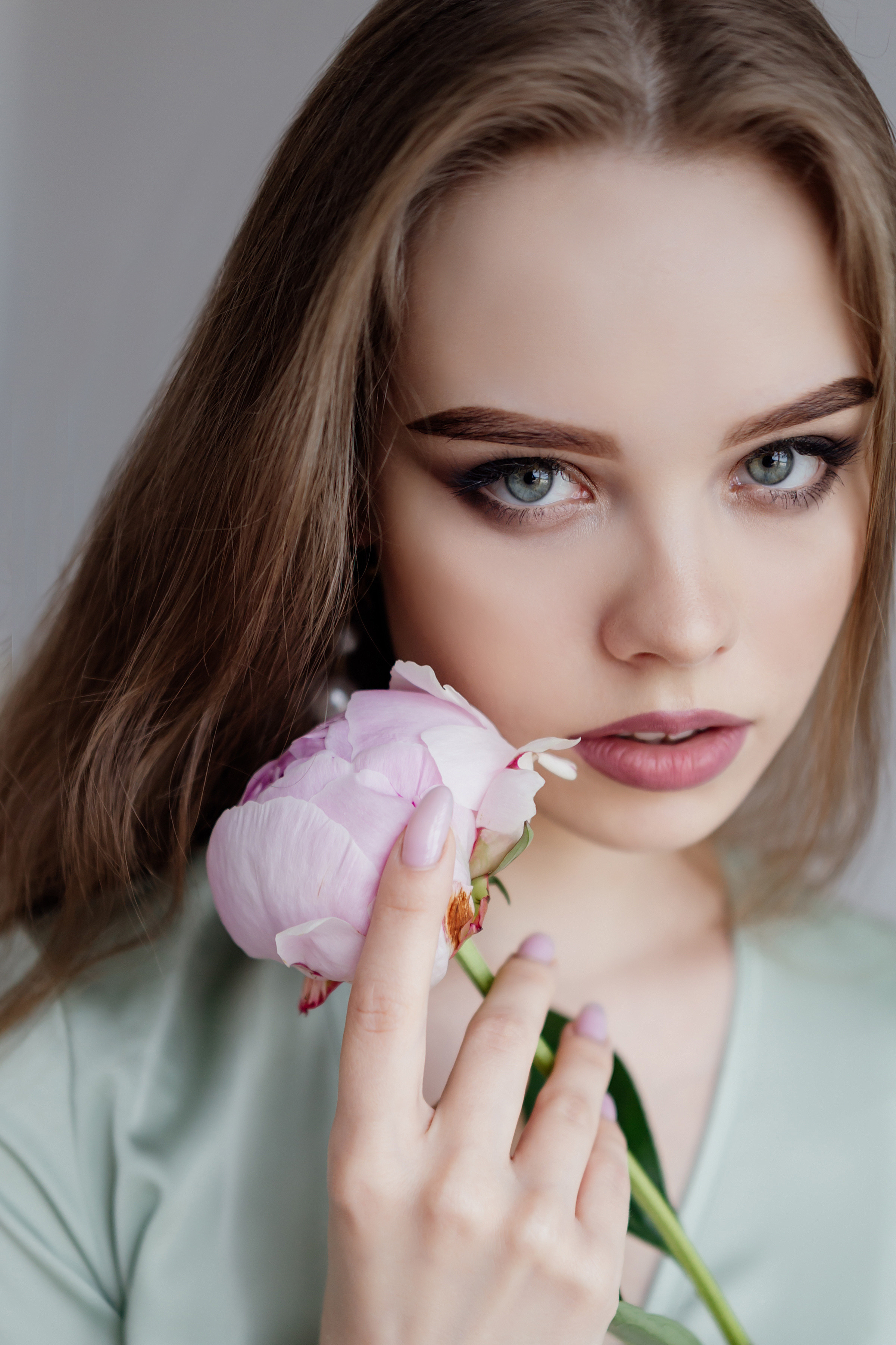 Портреты. Фотограф в Санкт-Петербурге