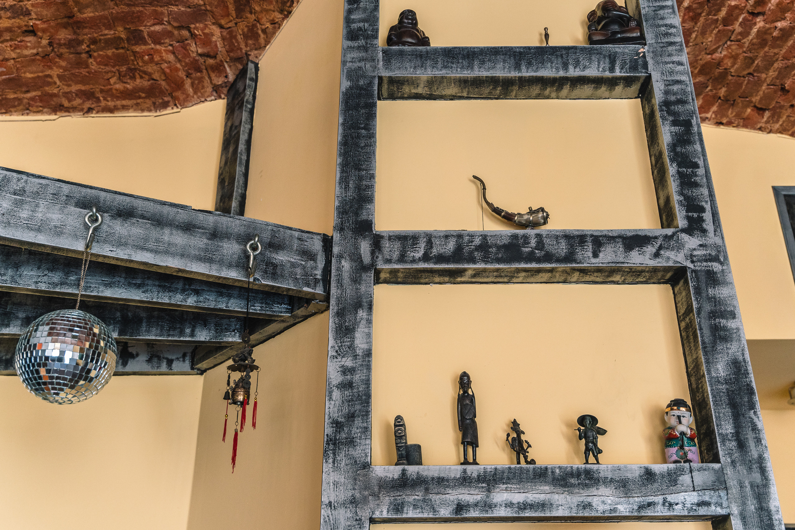 Студия на Чайковского, д. 2. Святослав Буньков | фотограф