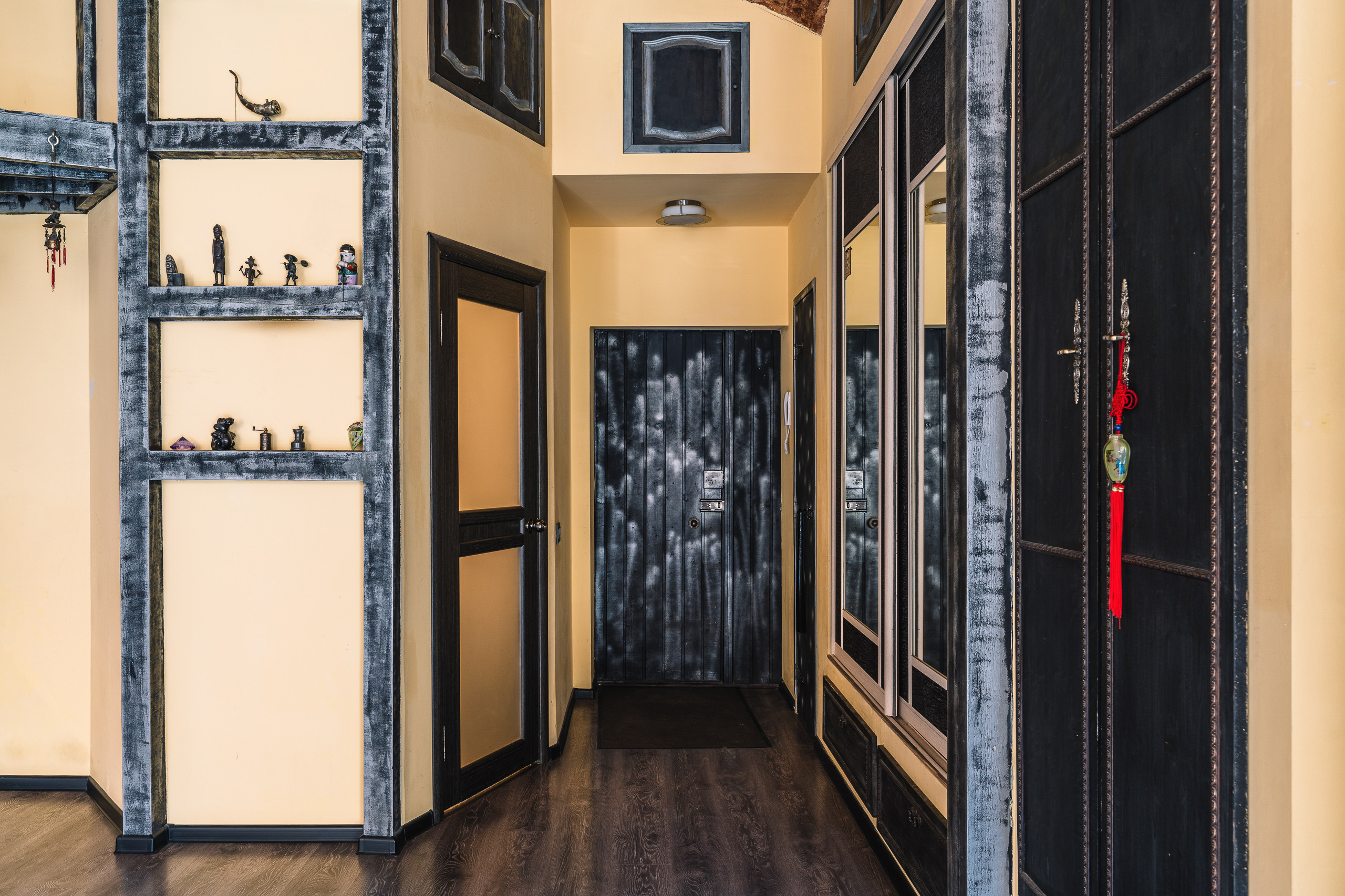 Студия на Чайковского, д. 2. Святослав Буньков | фотограф