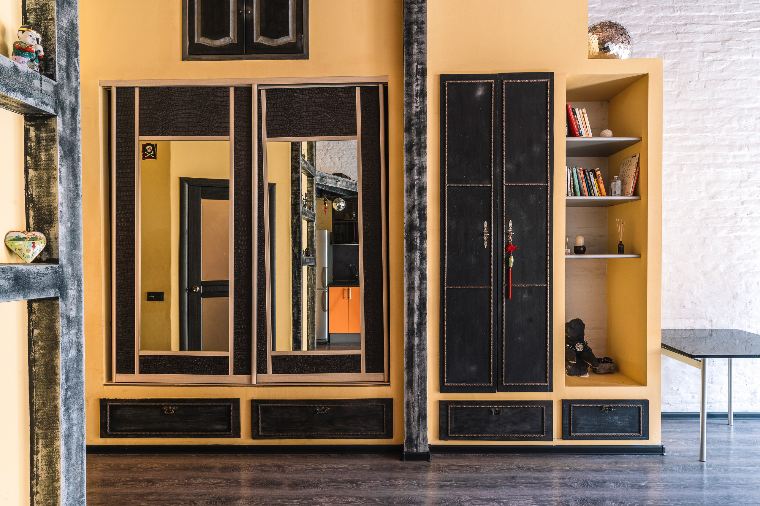 Студия на Чайковского, д. 2. Святослав Буньков | фотограф