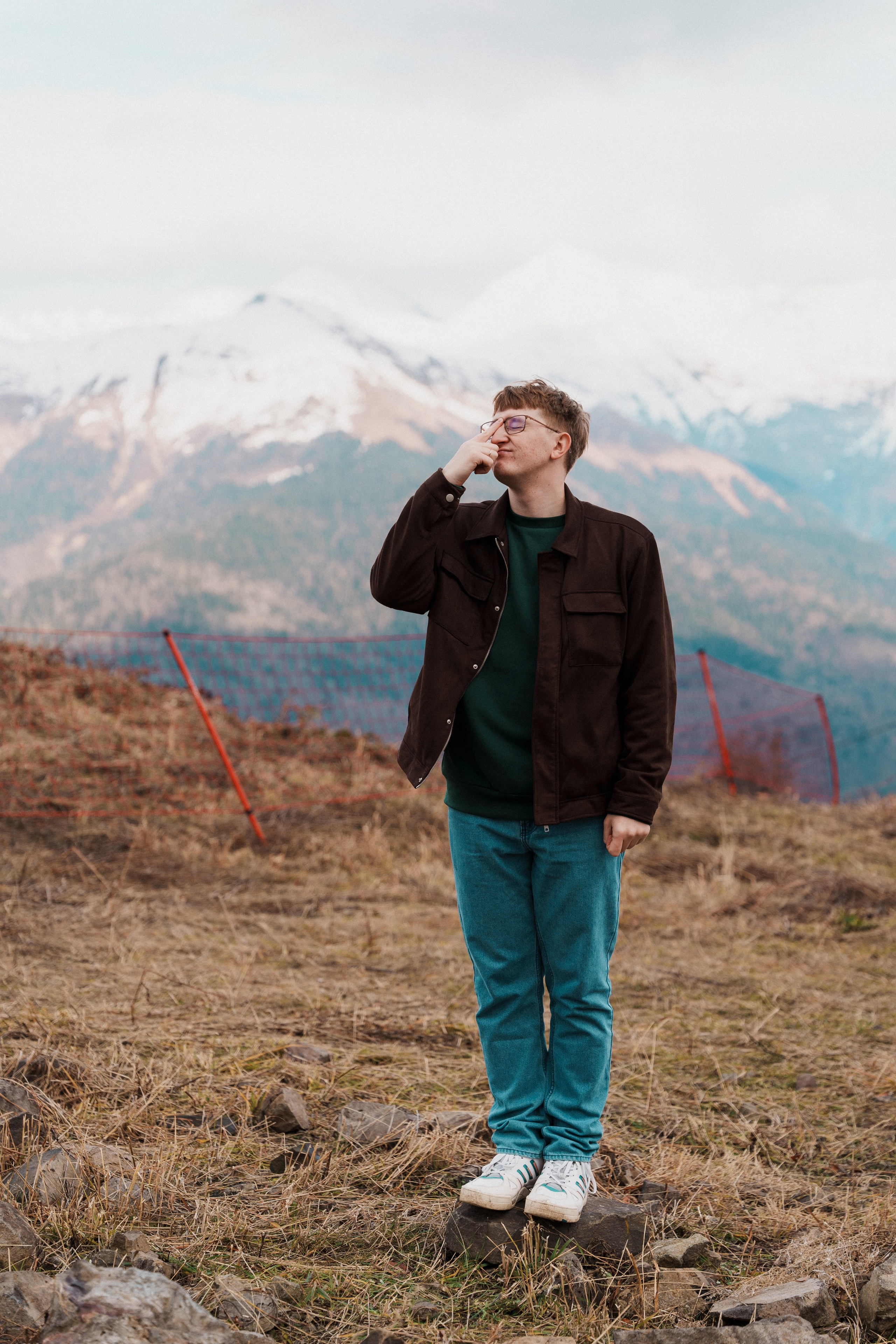 Фотограф в Москве и России