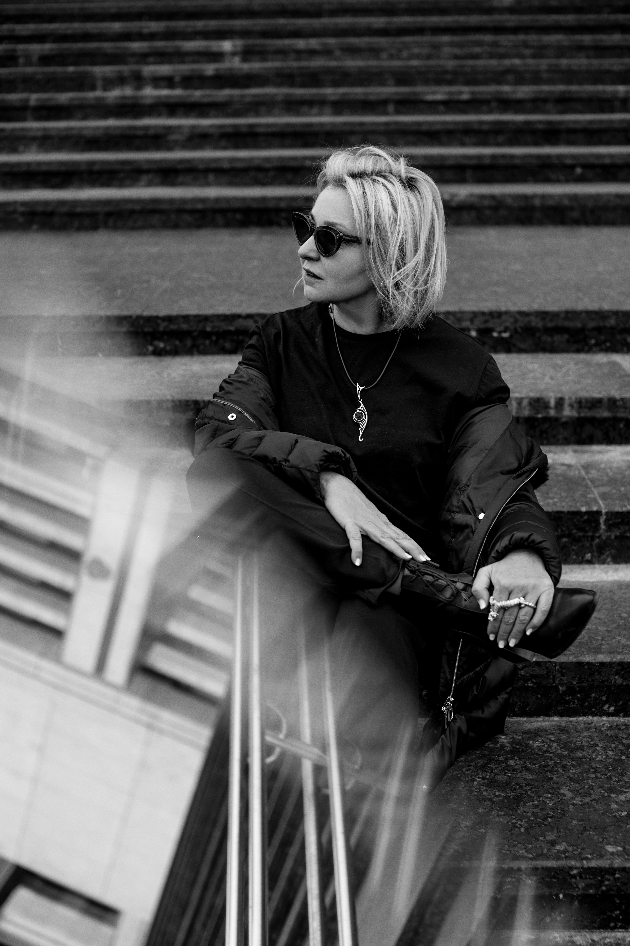 Портретный и предметный фотограф в Екатеринбурге Ольга Глухова