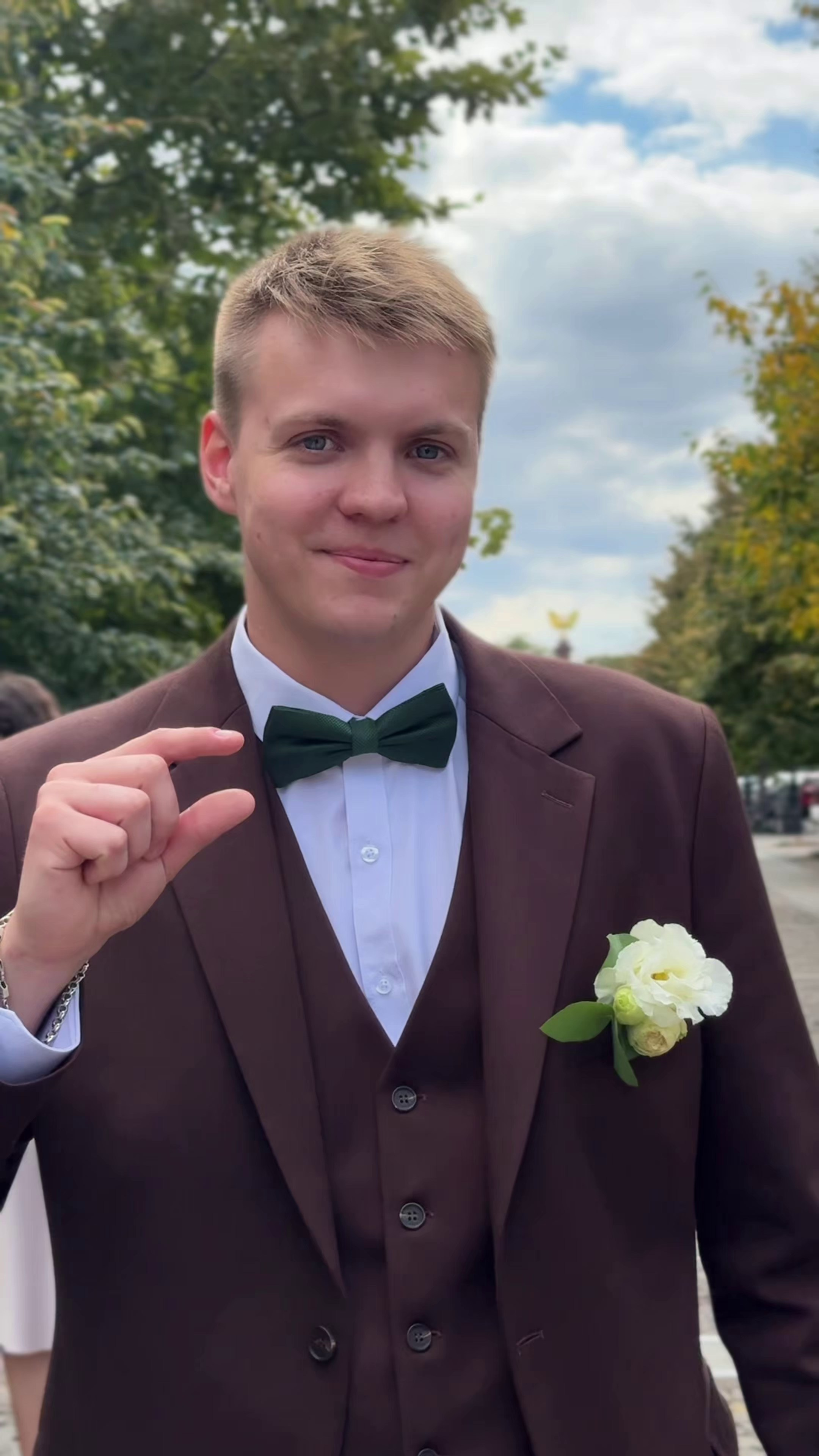 Свадебные рилсы /видео. Рилсмейкер — снимаю на телефон контент в разных форматах. Новороссийск и Краснодарский Край