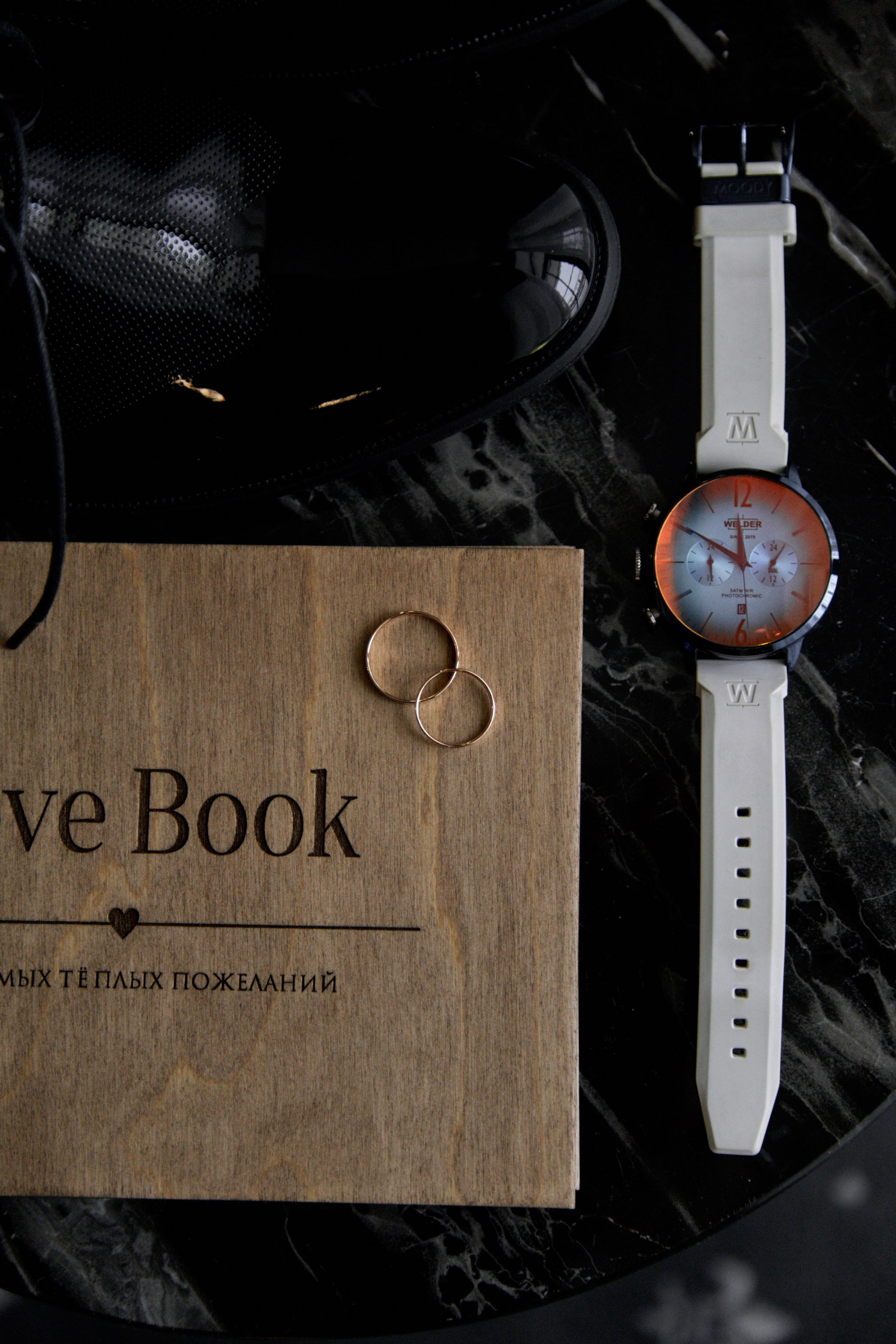 Роман и Ирина. Фотограф Челябинск — Кирилл Устюжанин