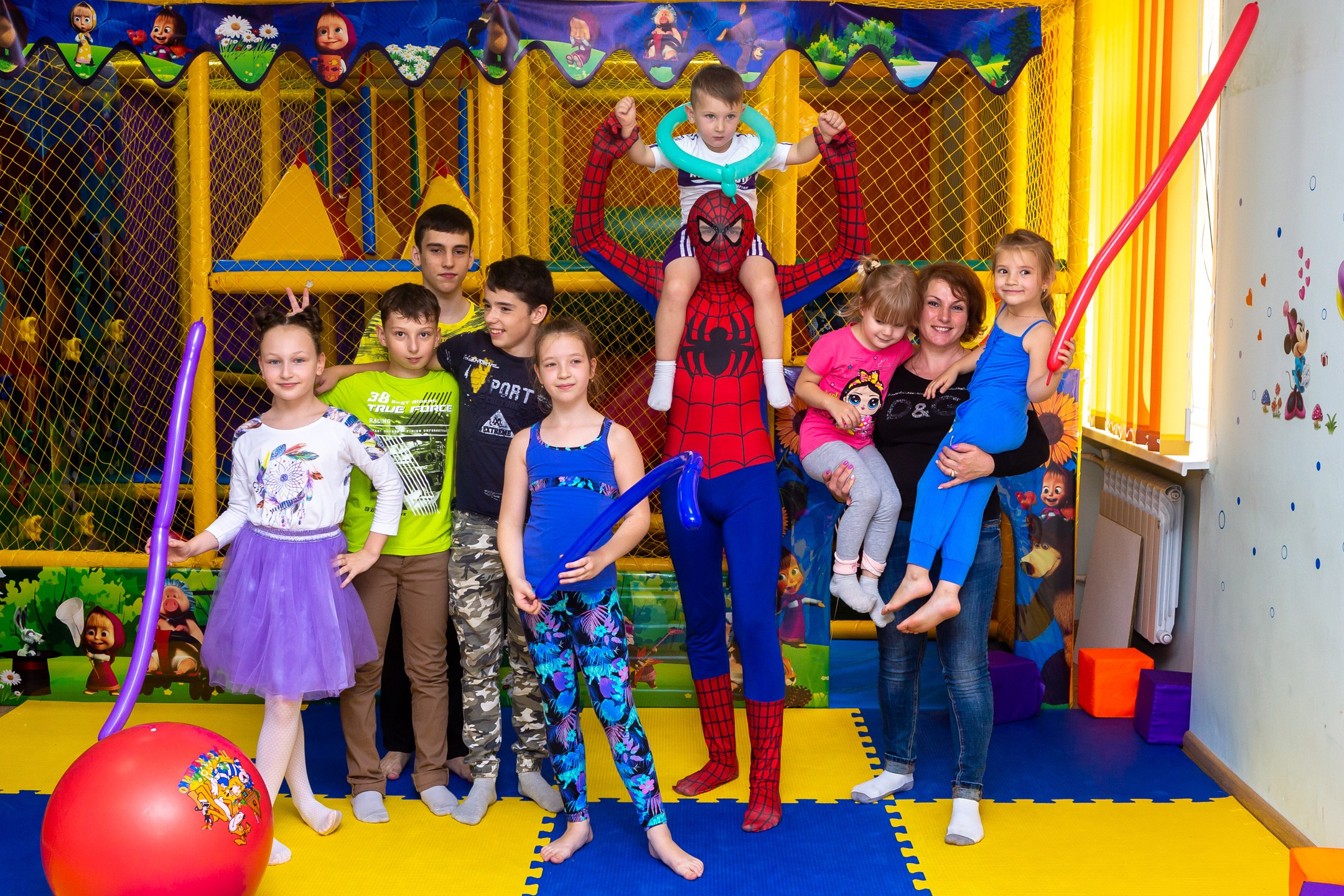 Семейная фотосъемка в Мценске (Орловская и Тульская области) — фотограф Николай Богатырев. Профессиональный фотограф в Мценске и Орловской области