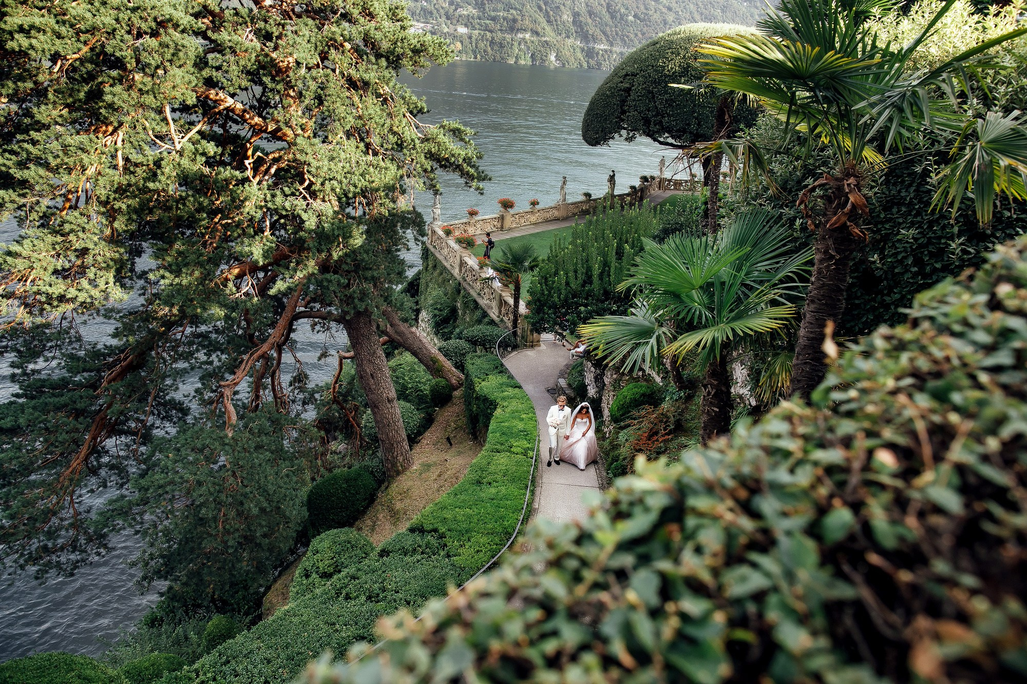 Italian Esthetic. Любовь Чуляева — свадебный фотограф в Москве и Европе