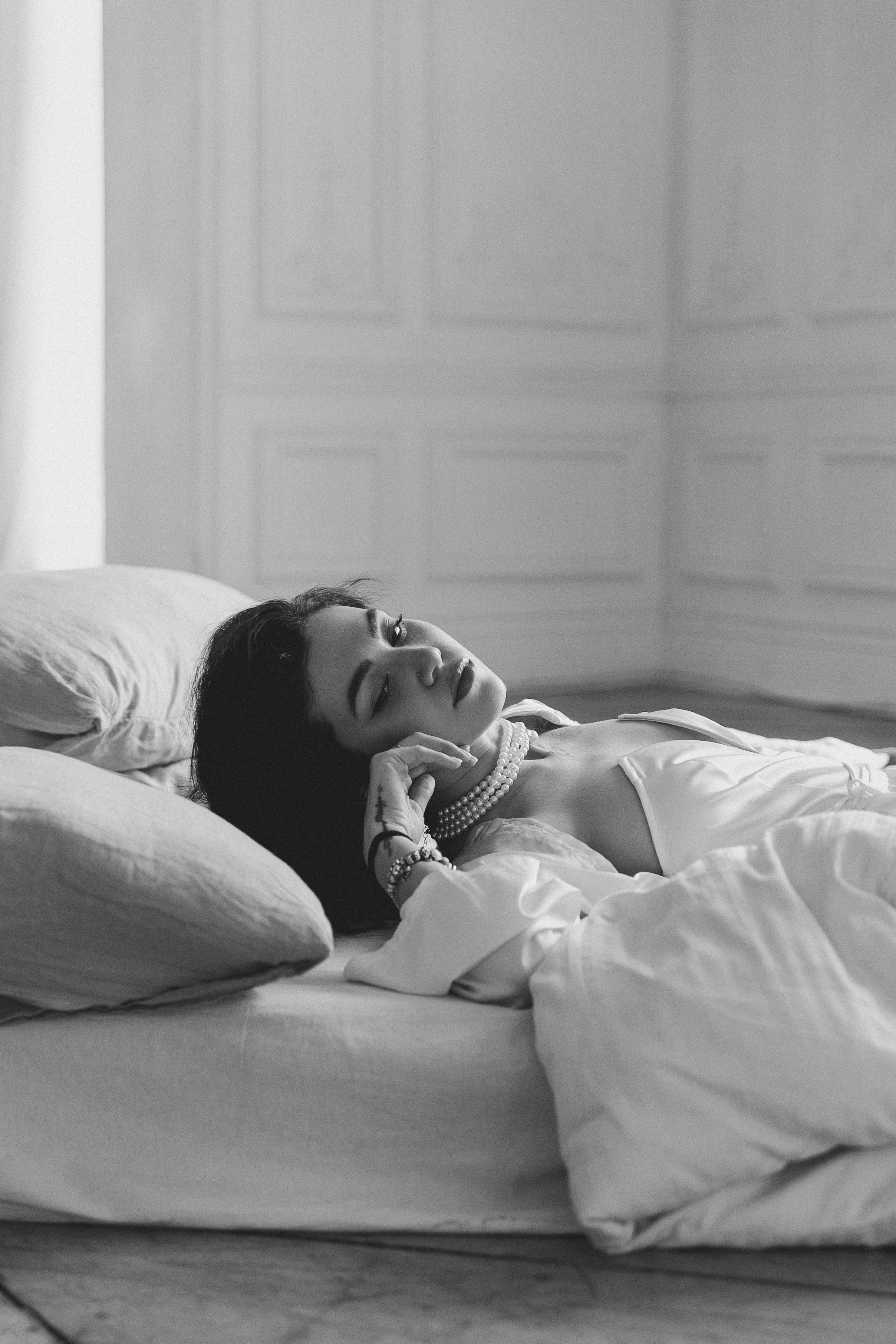 Morning of the bride Ir. Семейный фотограф в Санкт-Петербурге Ульяна Лукина