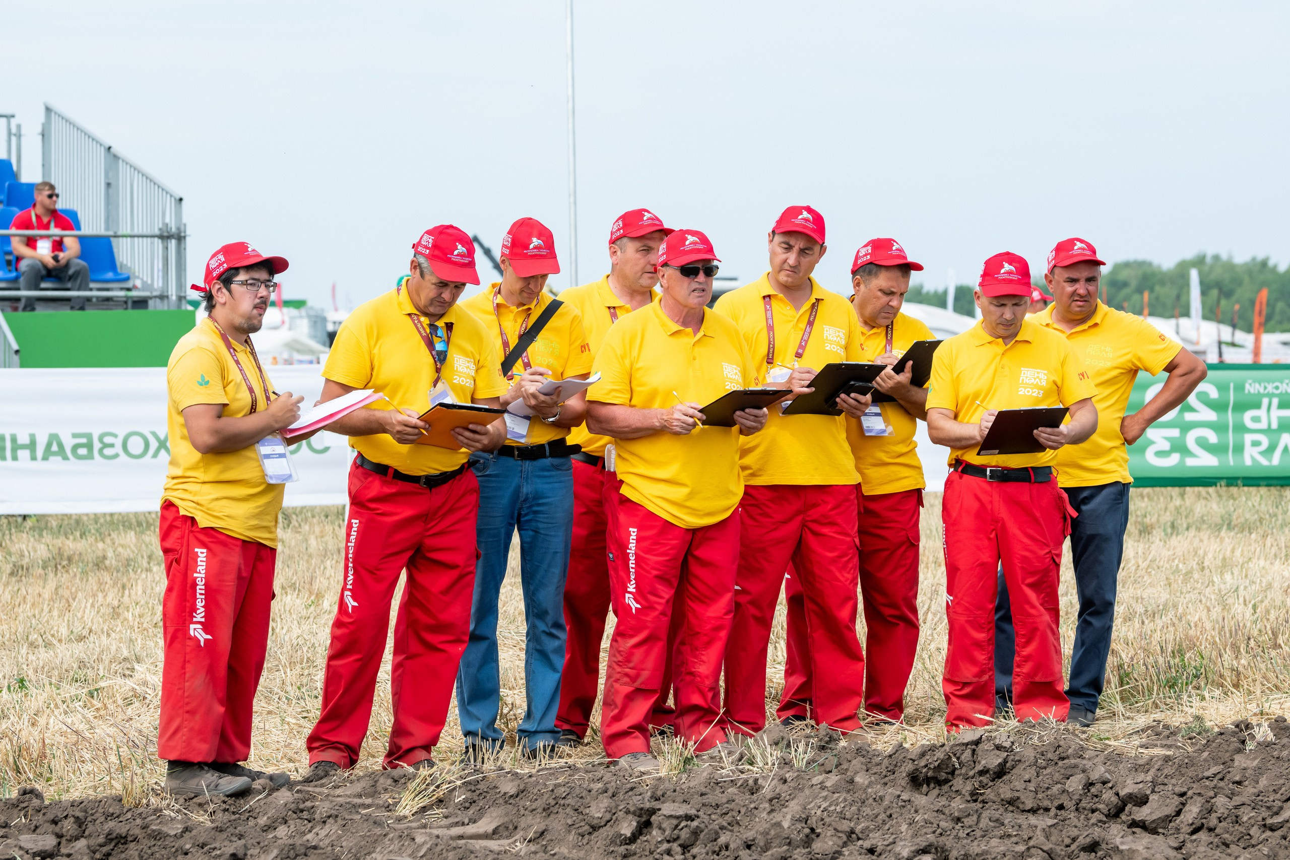 Всероссийский День Поля — 2023. Казань. Foto-Zuev фотография как искусство