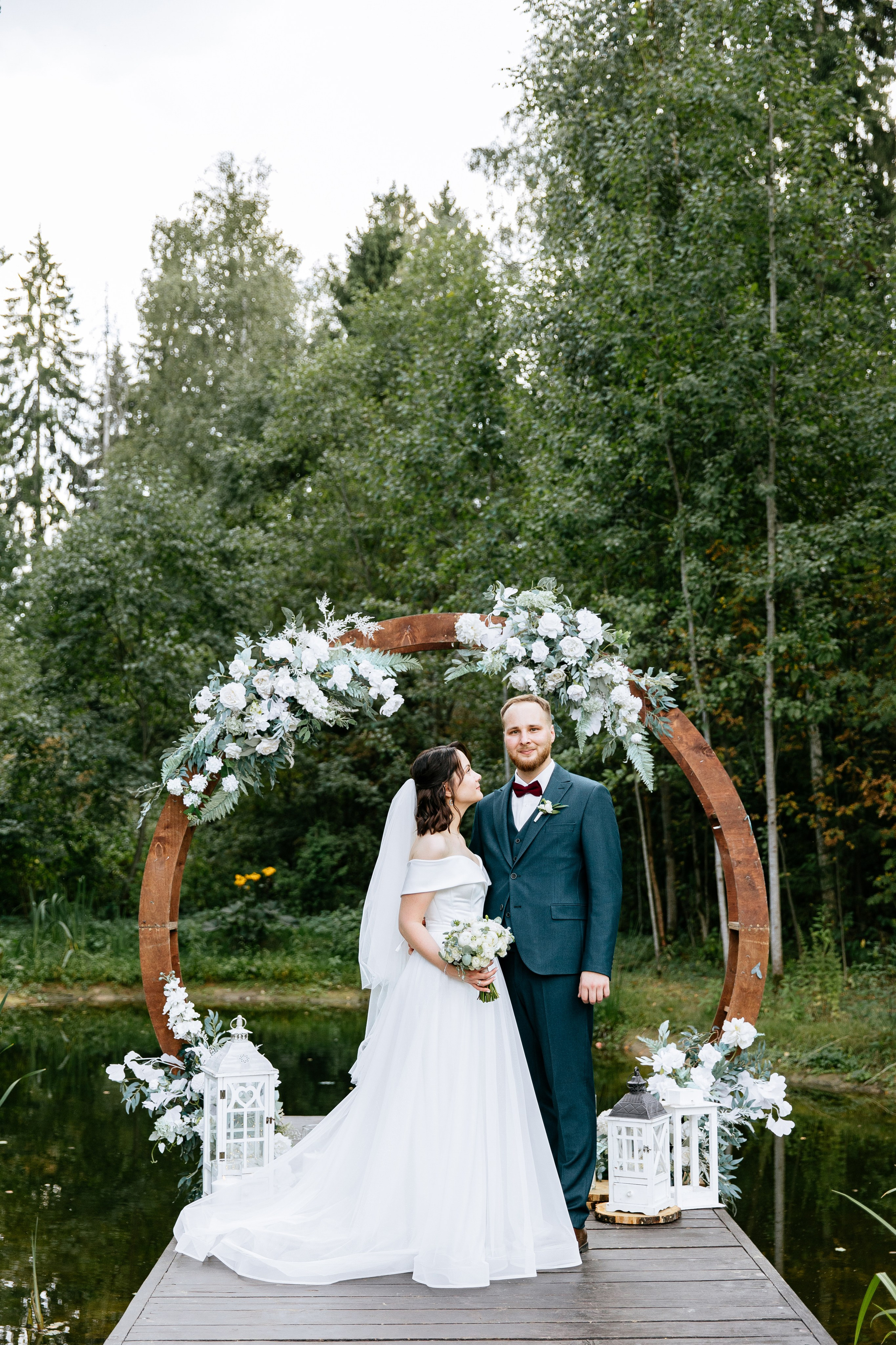 Ярослав и Аня