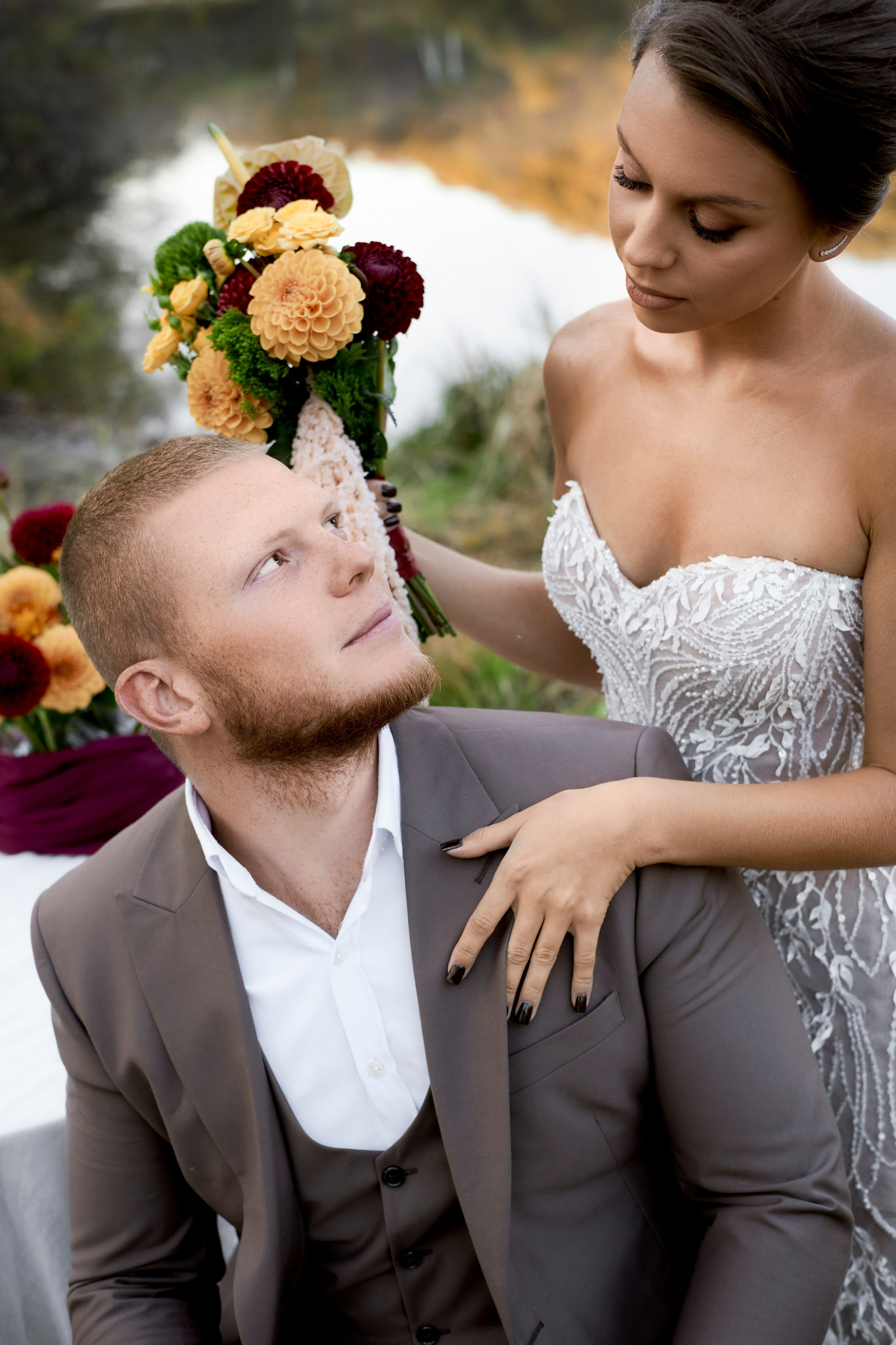 Свадебные серии — свадебный фотограф Владивосток, эмоции и стиль. Свадебный фотограф во Владивостоке