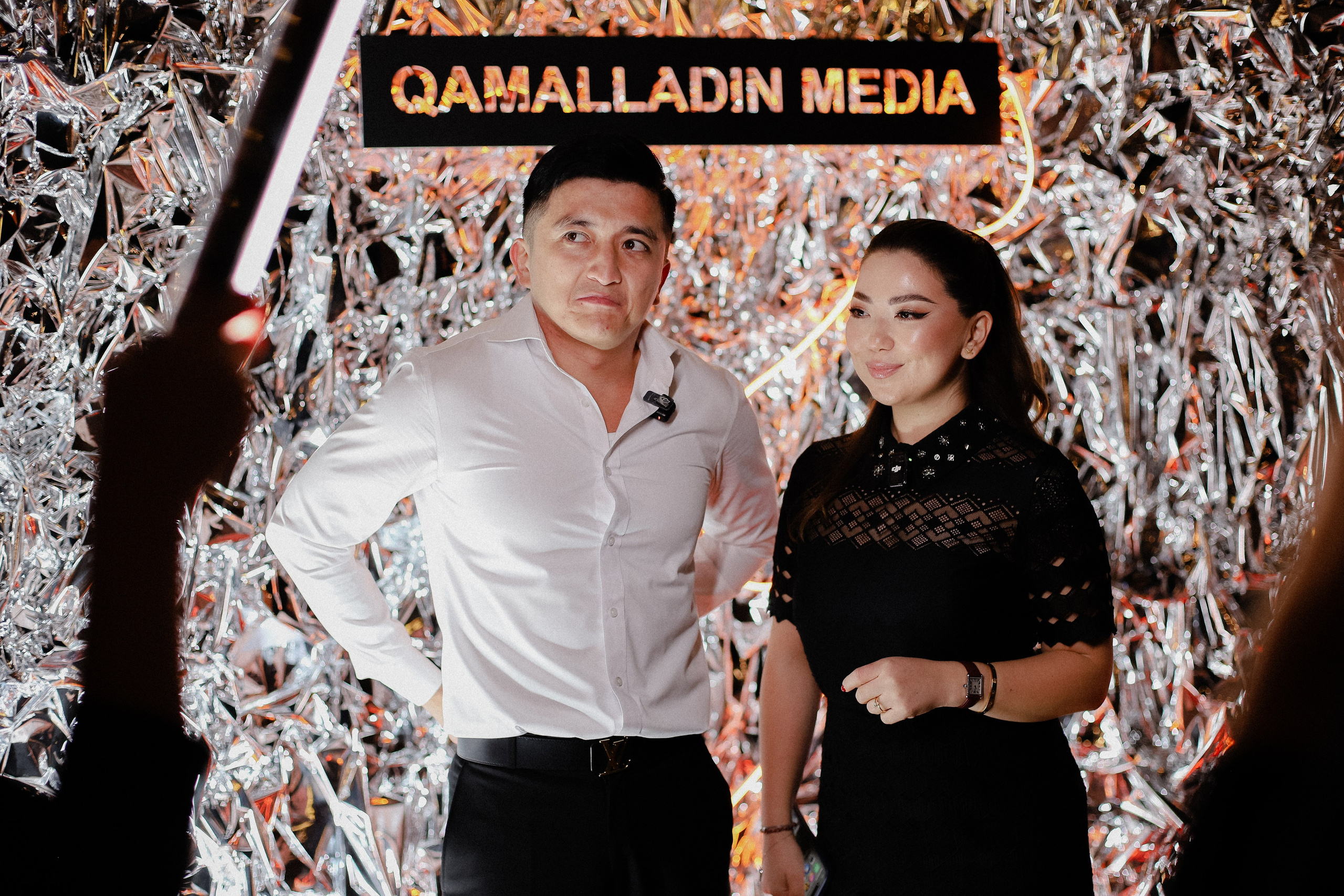 Корпоратив QM | 5.12. Фотограф в Алматы и Москве Даша Пушкина