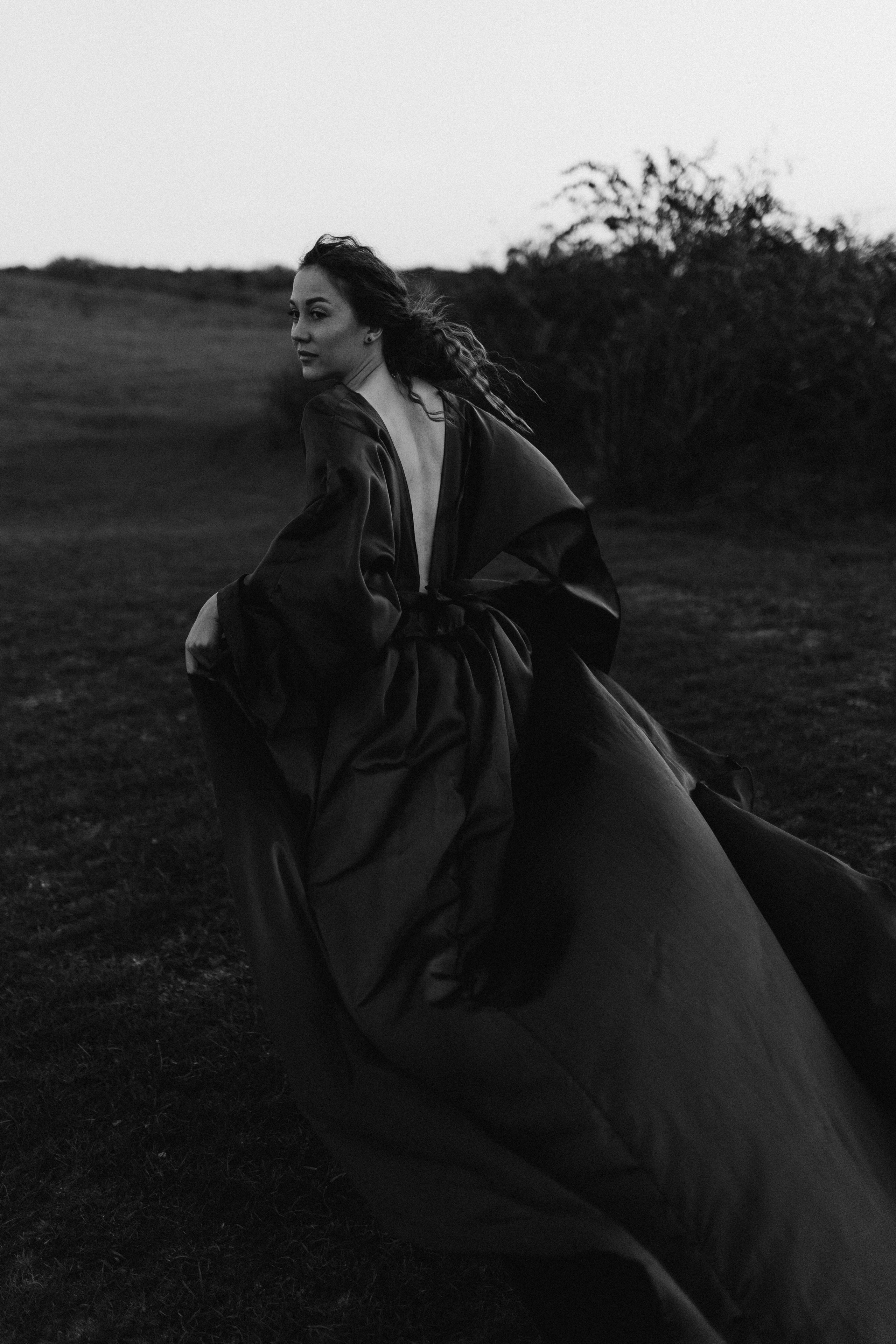 Свет в душе. Фотограф Дарья Филатова