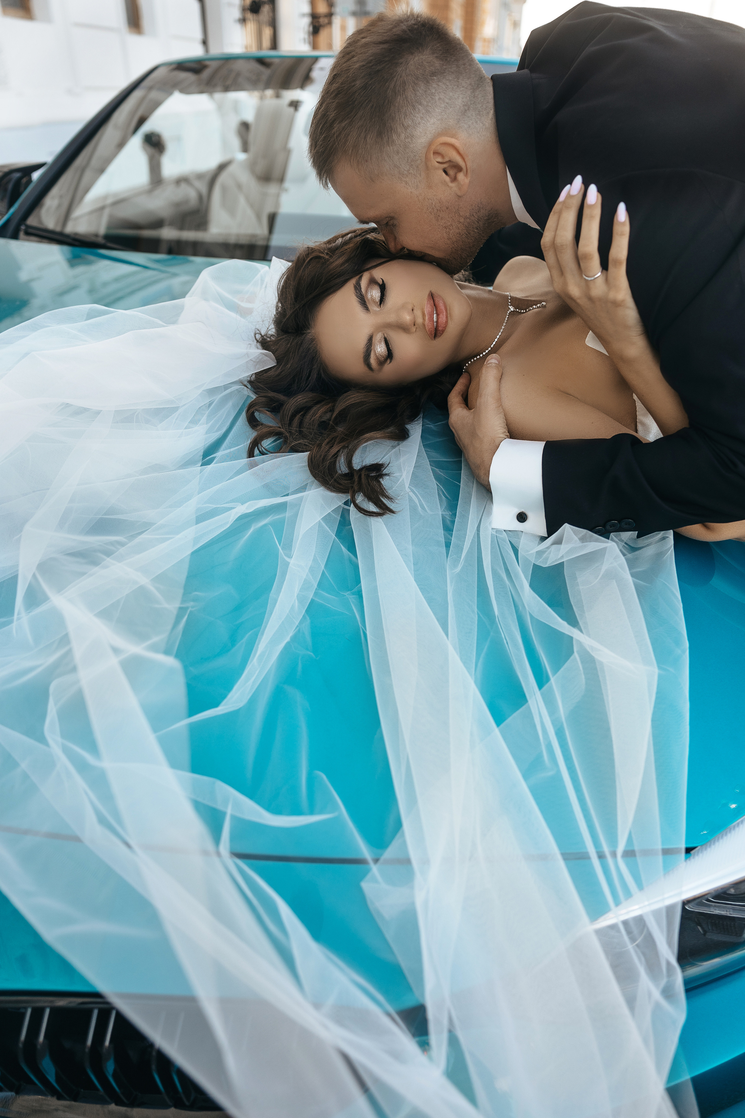 Свадебный фотограф Нижний Новгород