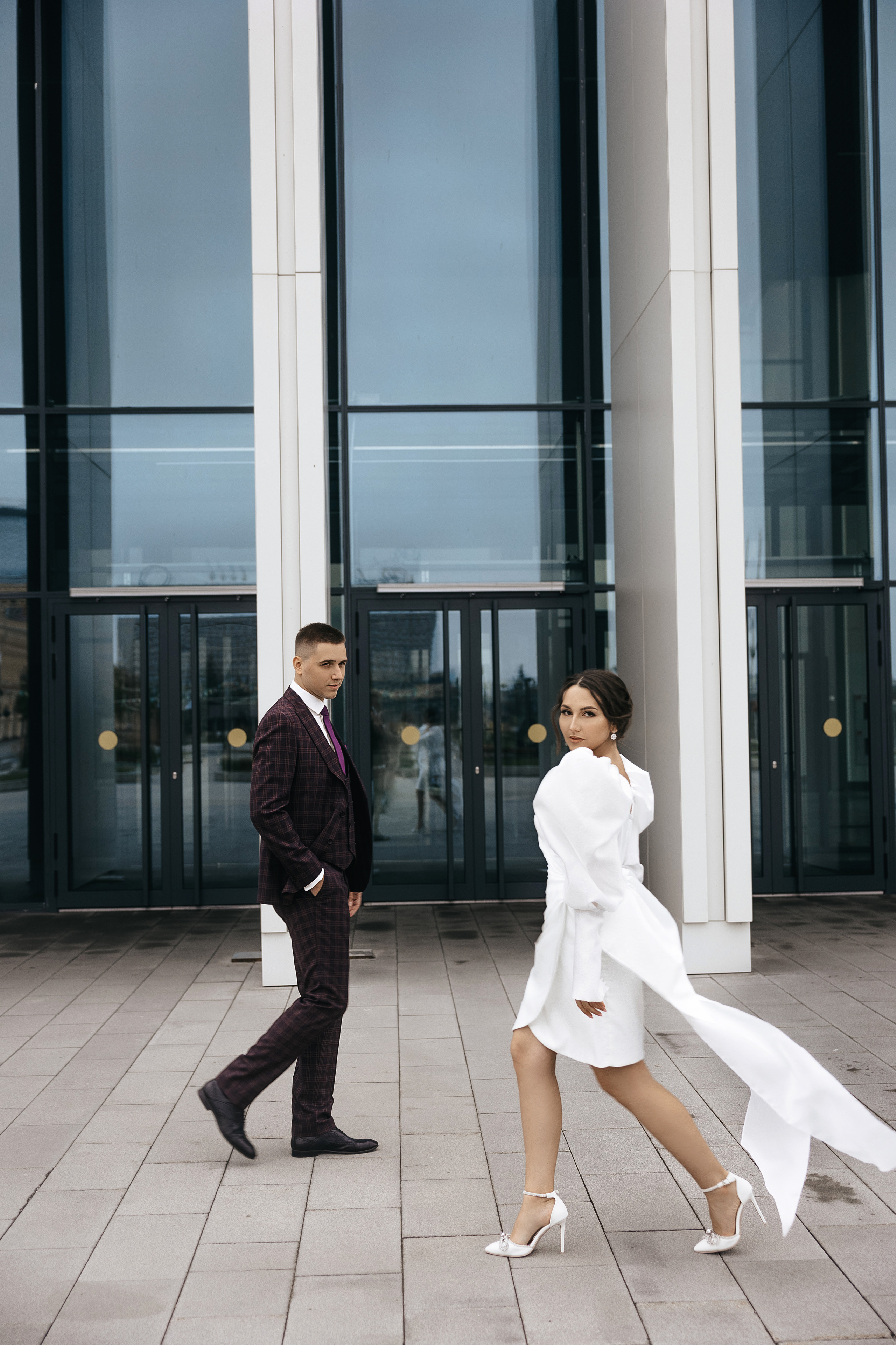 Свадебный фотограф Нижний Новгород