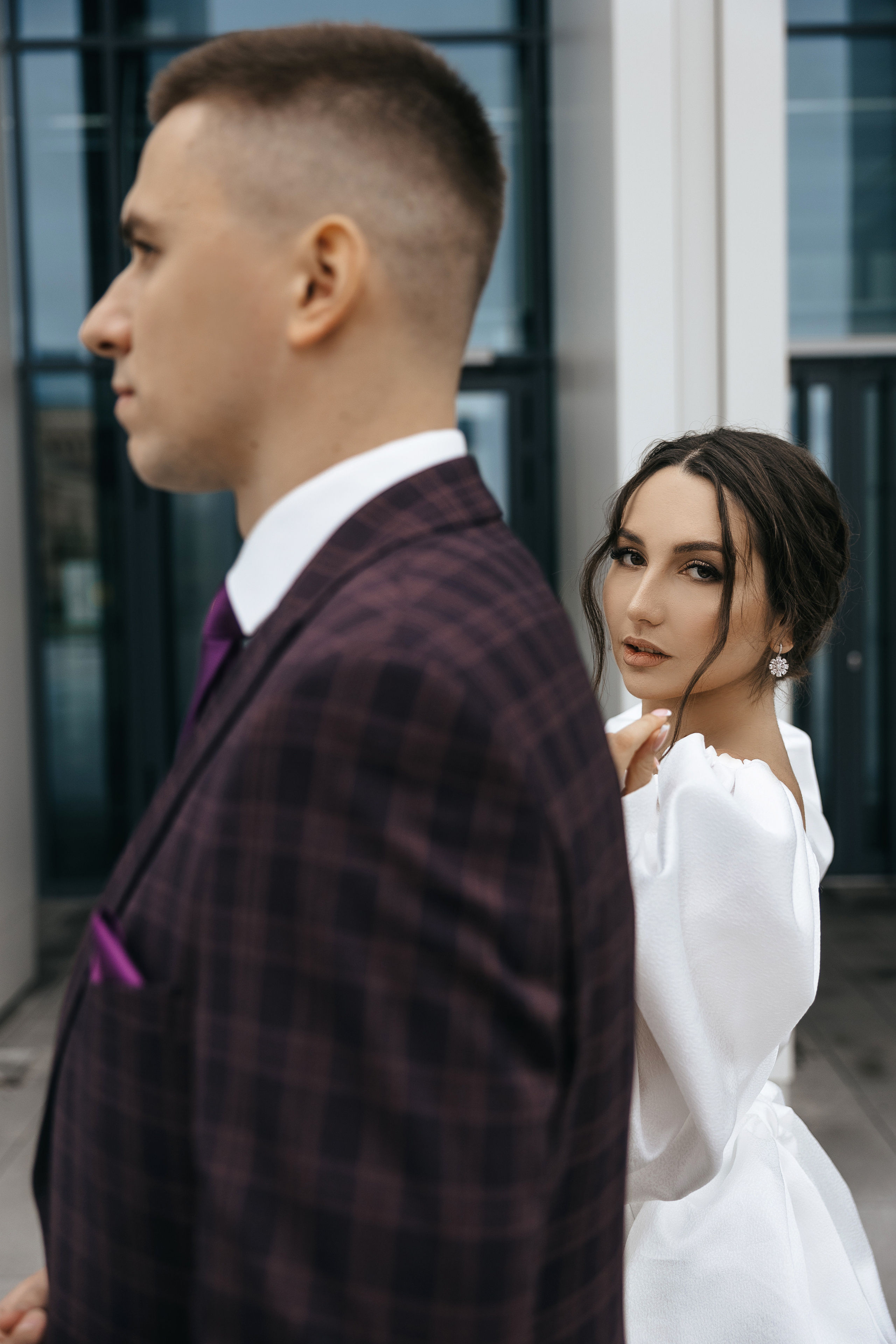 Свадебный фотограф Нижний Новгород