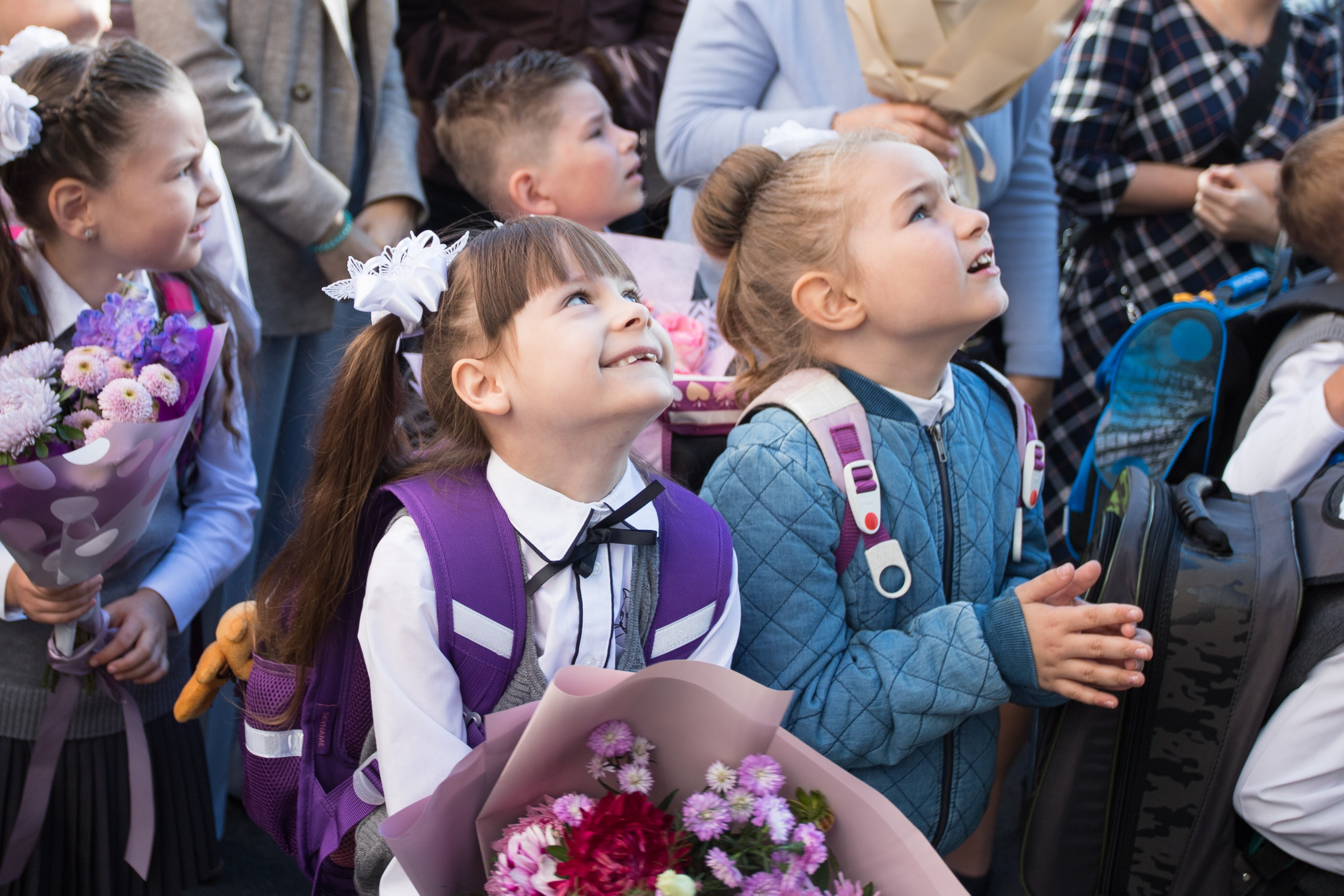1сентября. ВЫПУСКНЫЕ АЛЬБОМЫ для детского сада и школы Санкт-Петербург и Лен. область