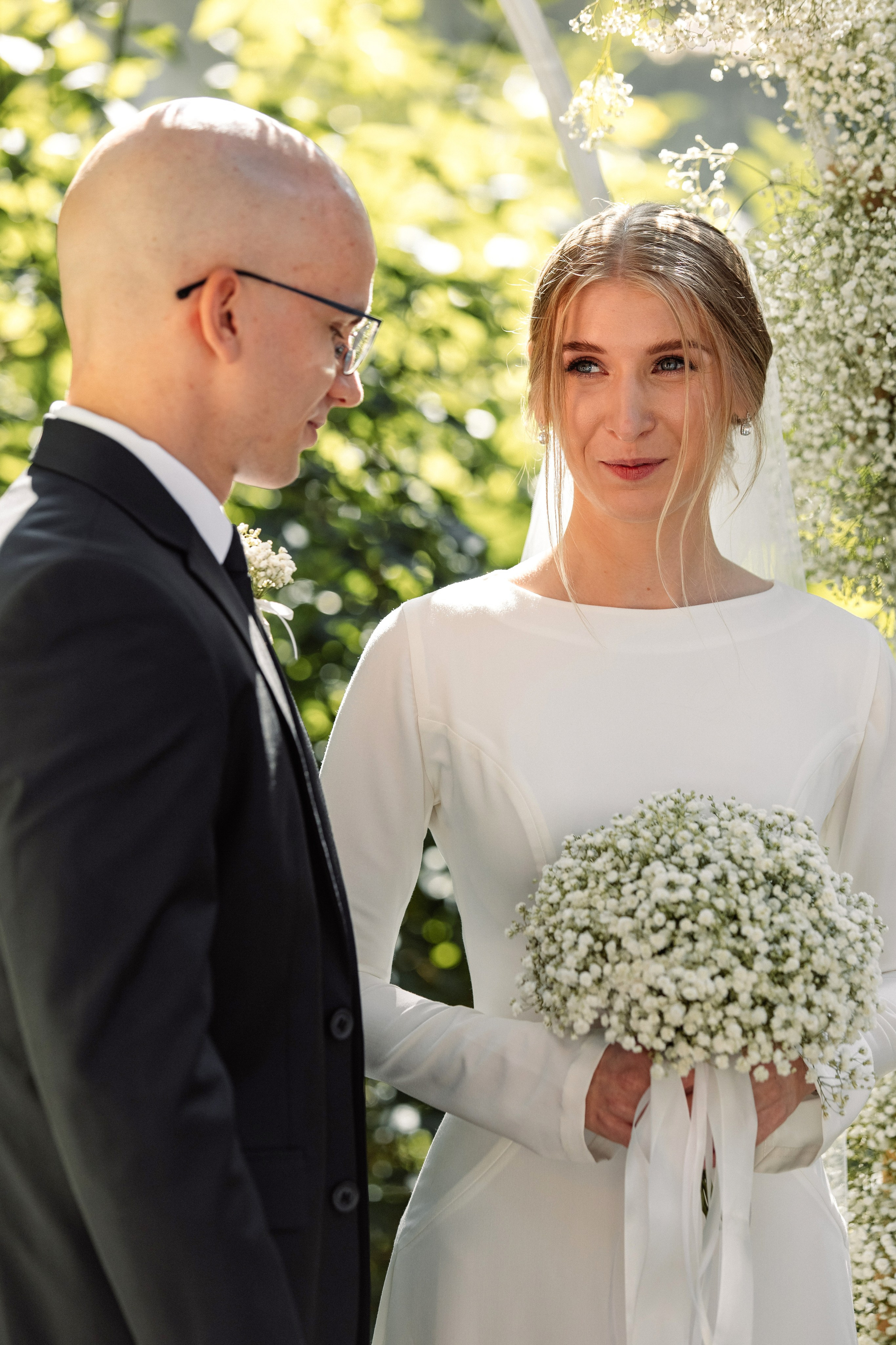 Ярослав и Анасатасия