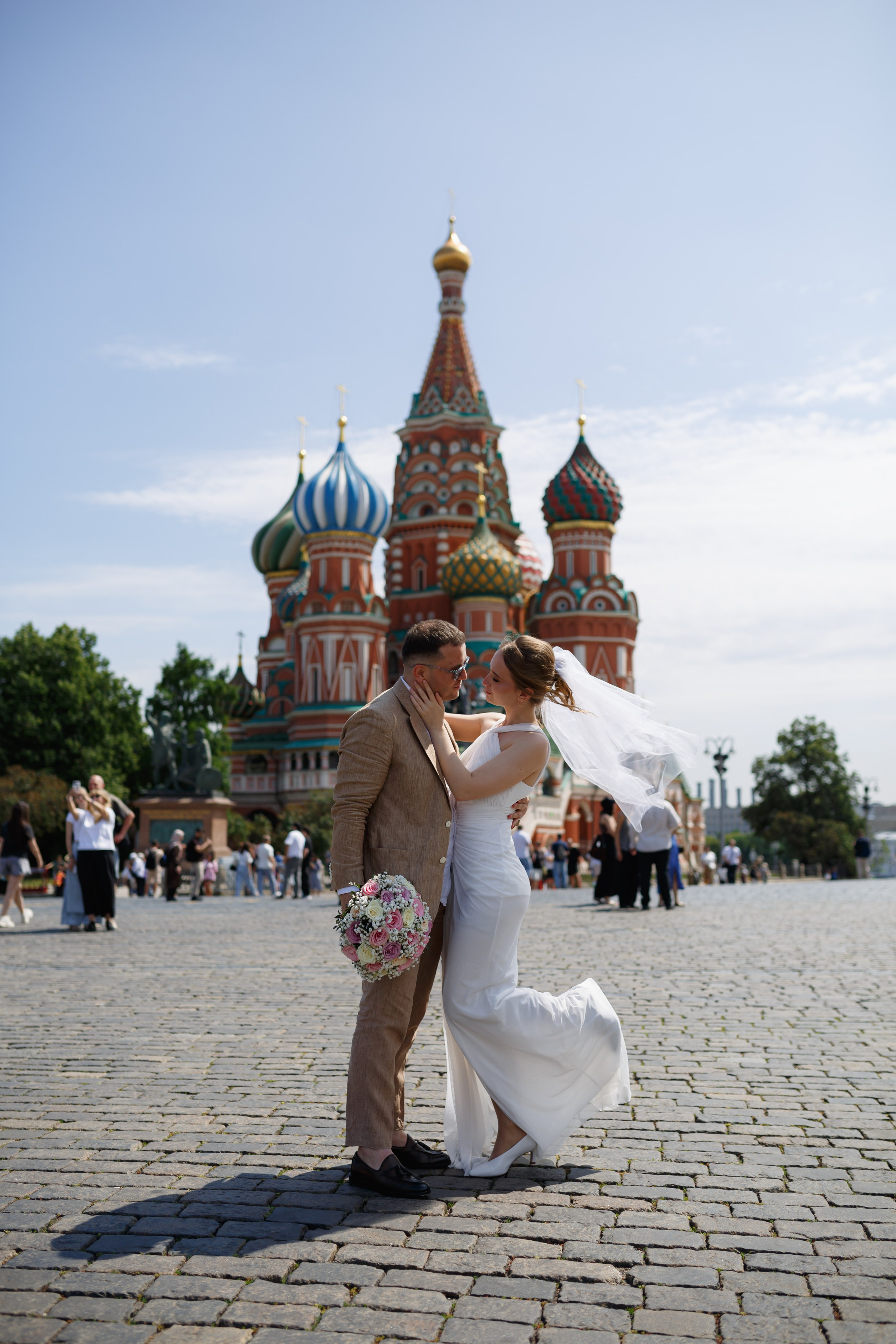 Свадебный фотограф Воронеж
