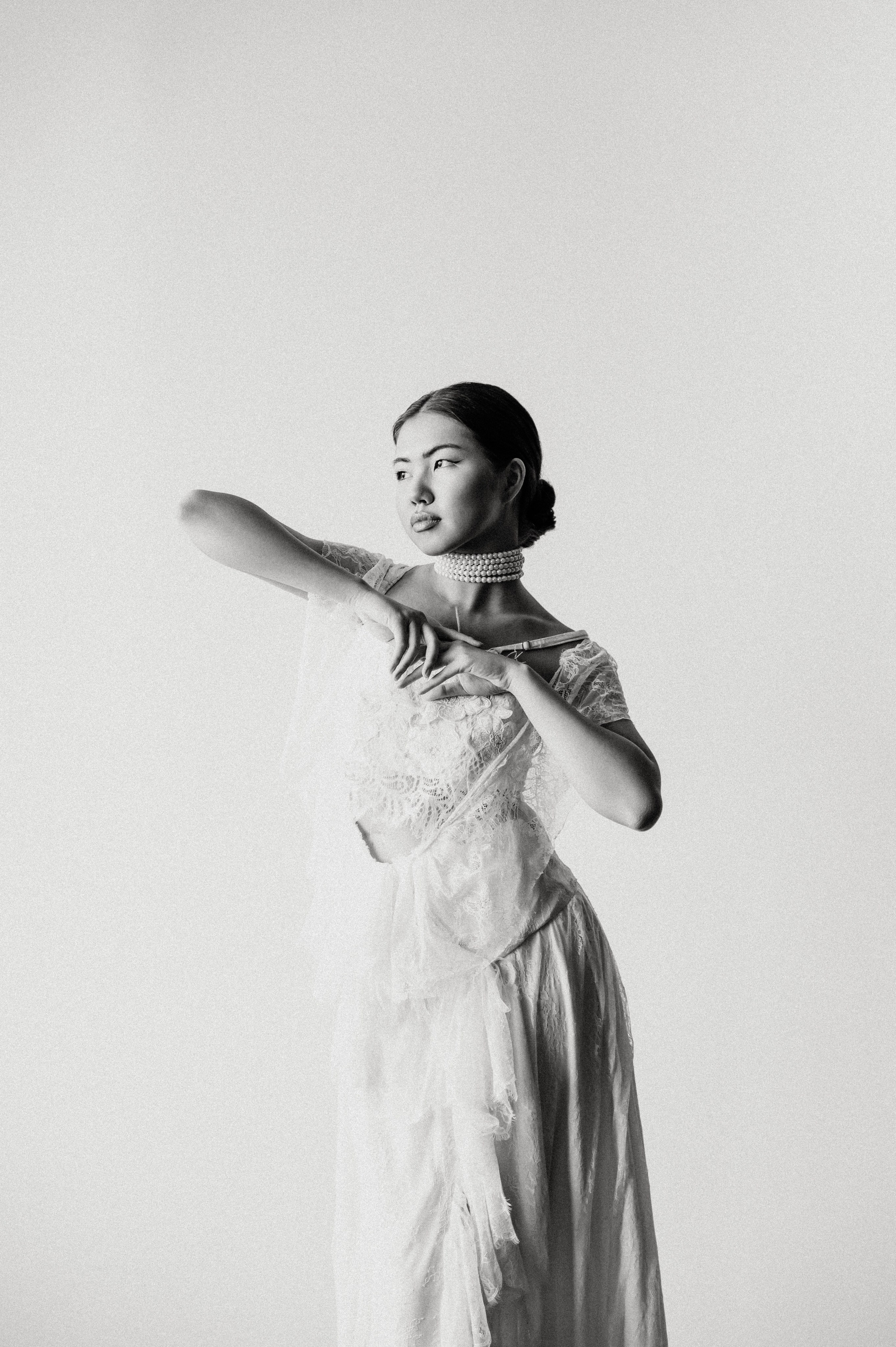 Сертификат. Репортажный и портретный фотограф в Алматы — Дарья Фёдорова