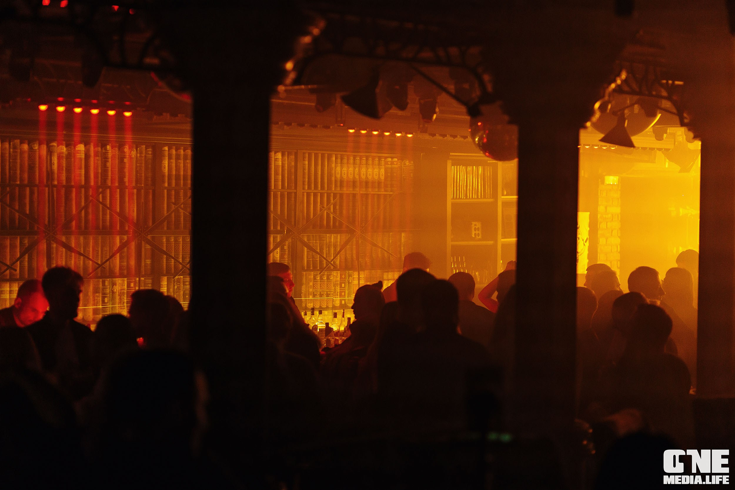 Фоторепортаж из Пиано бара. One Media Life: фоторепортажи, фотоотчеты с мероприятий и заведений