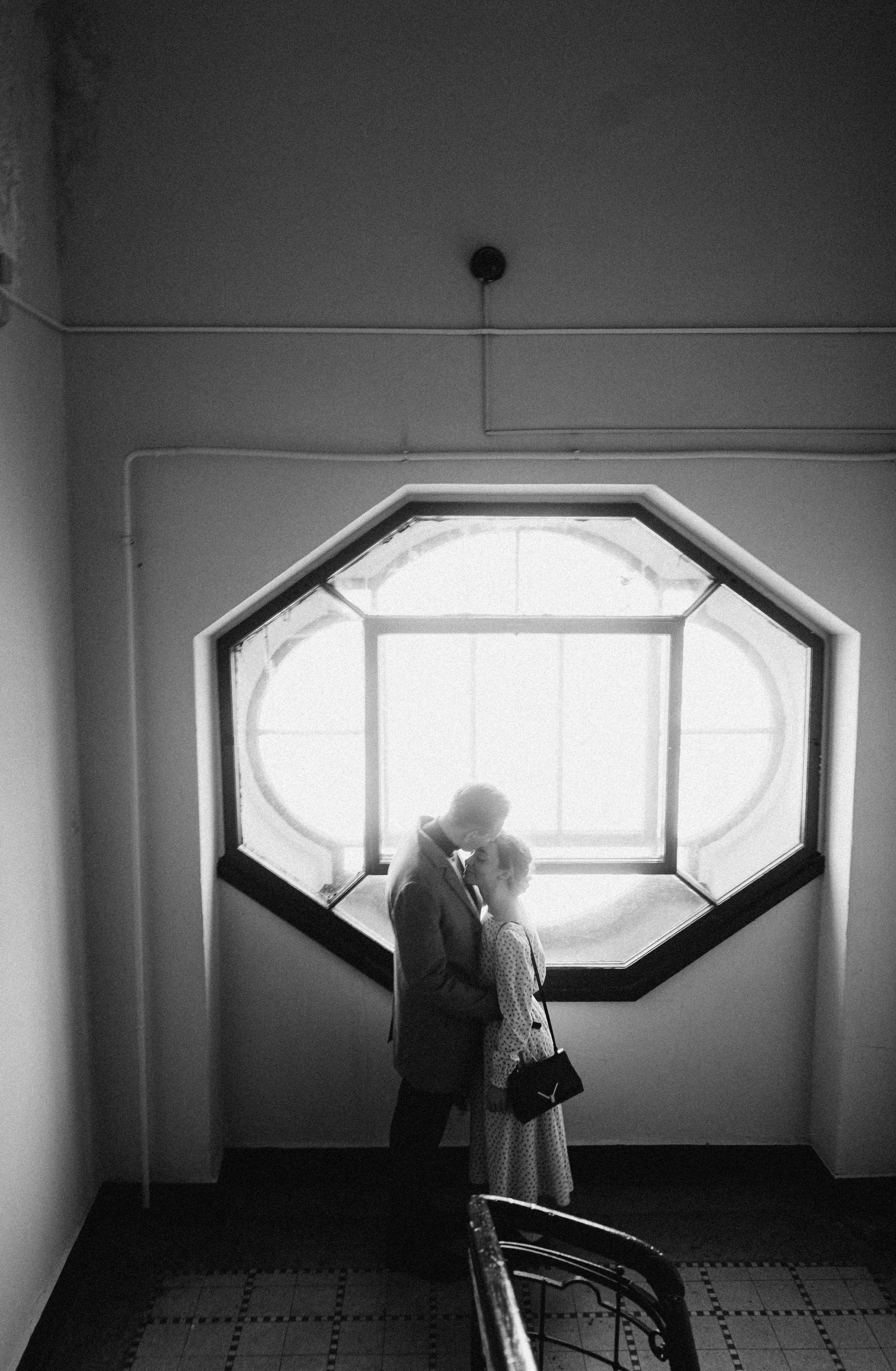 Booking. Elena Raya • Photographer