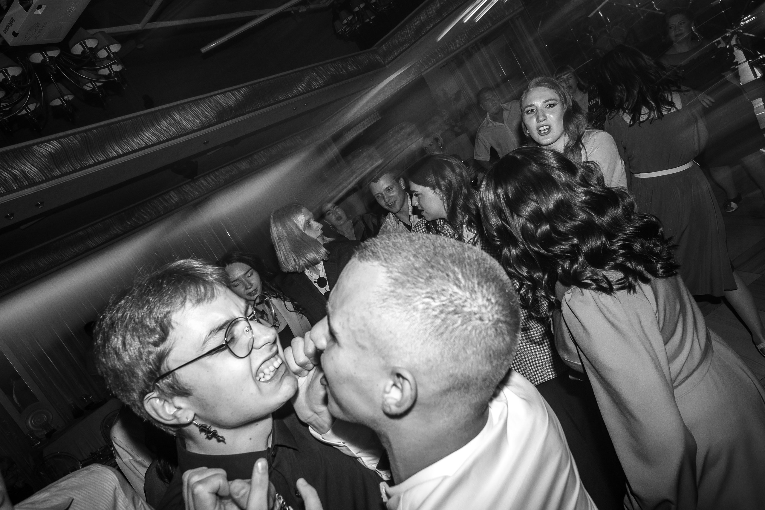 Выпускной 2023. Свадебный фотограф Настя Шелл г. Череповец