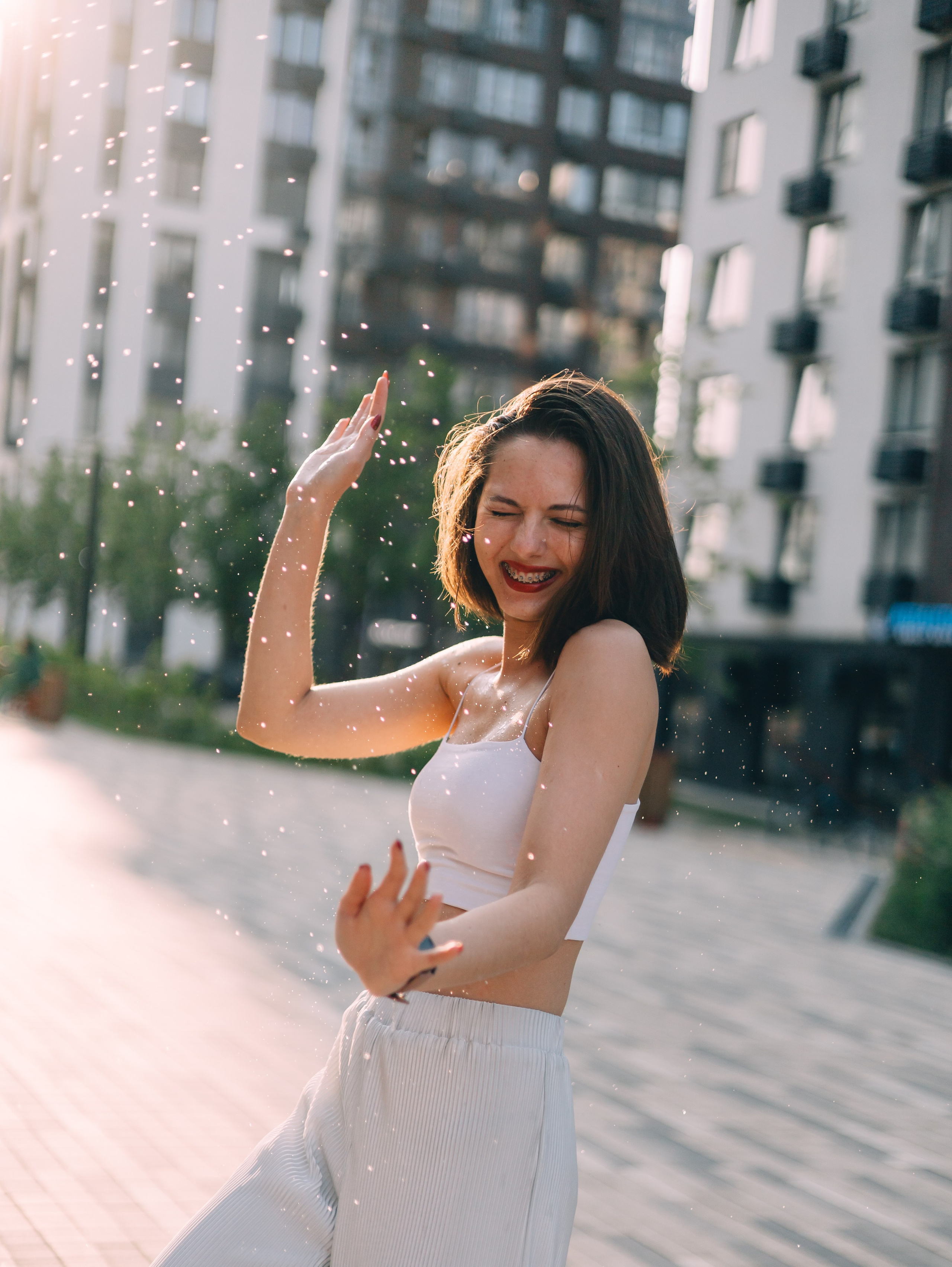 Свадебный и репортажный фотограф в Москве