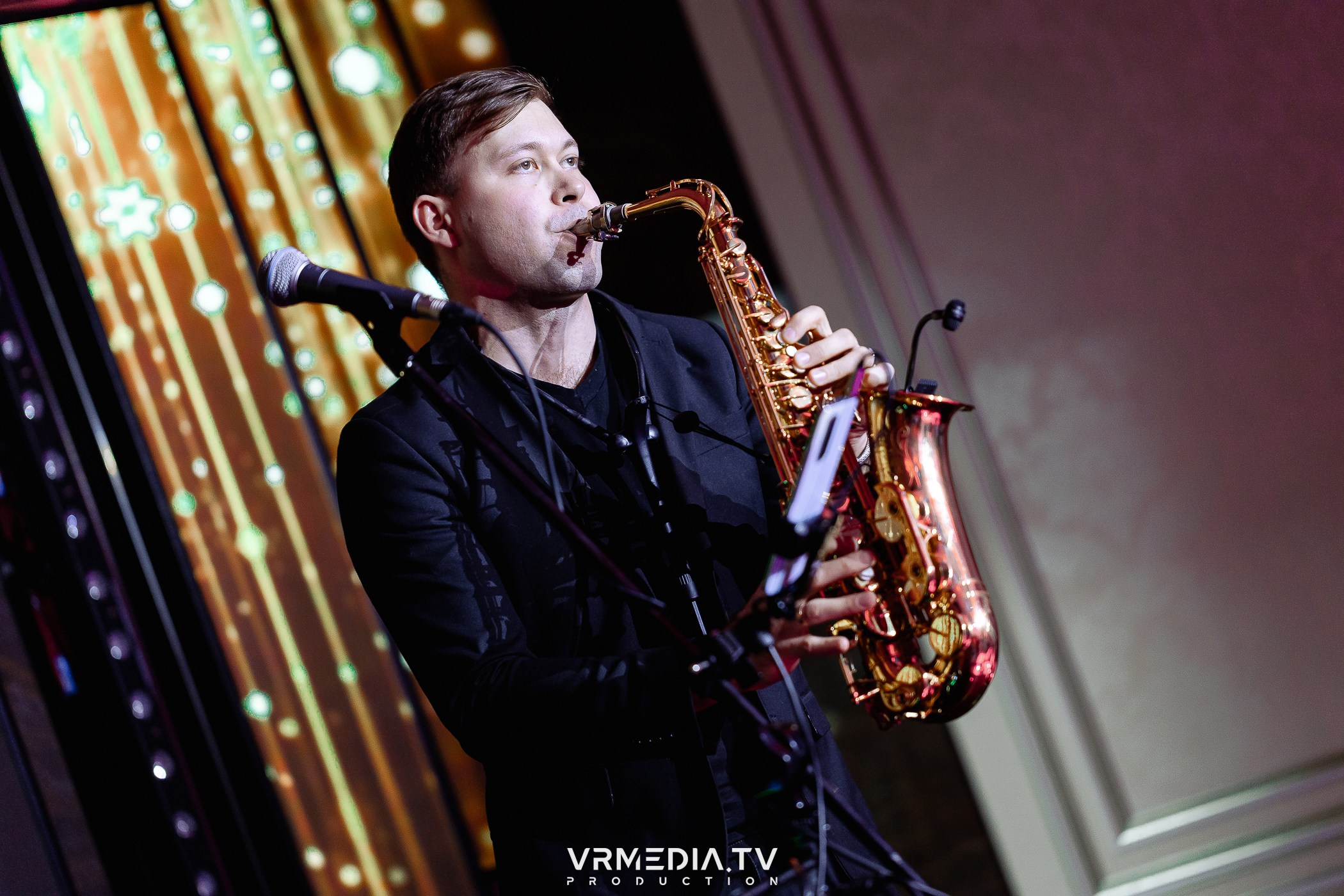 Выходные в ресторане «Лазурный берег»