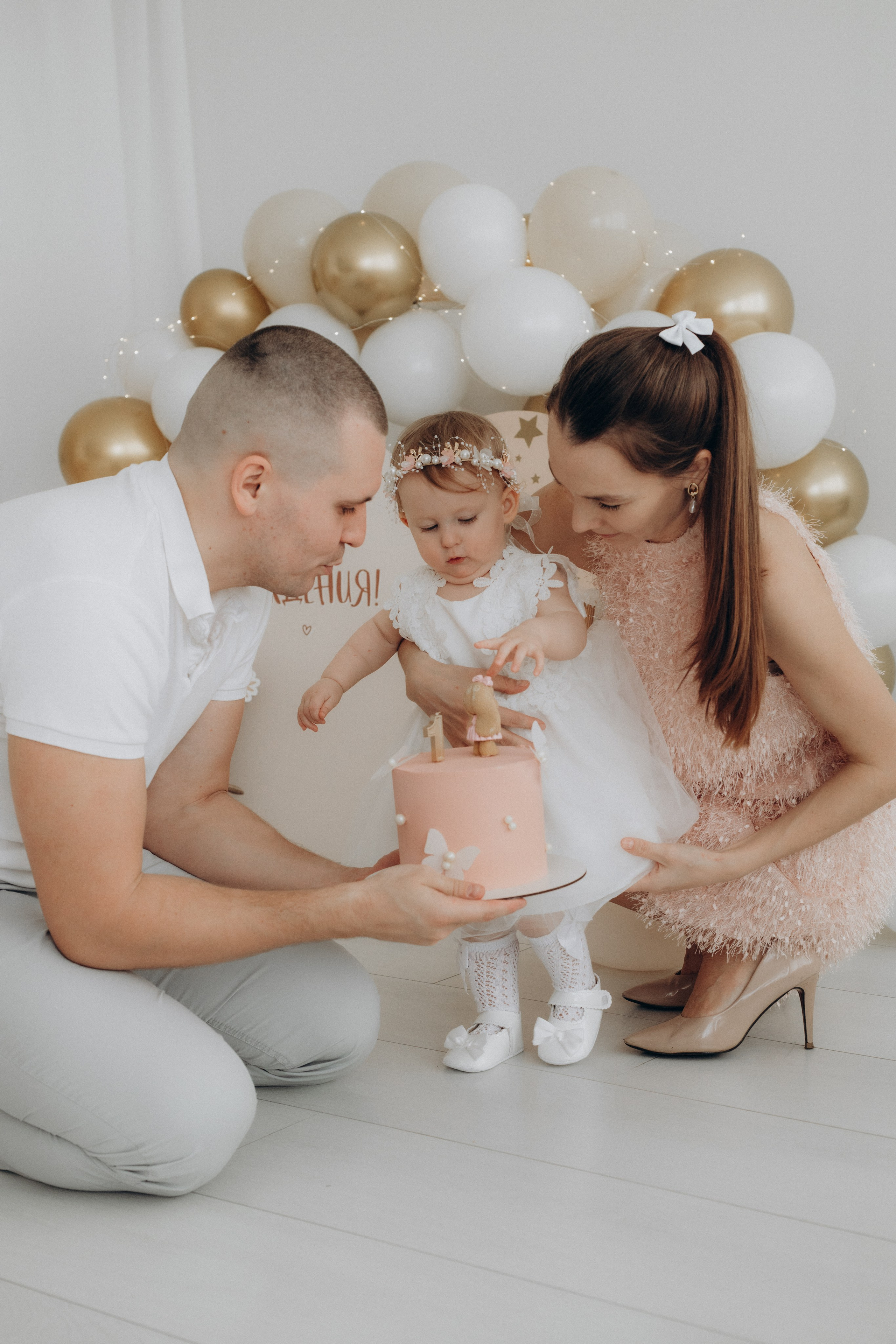 Мелехова Маргарита. First-foto.ru