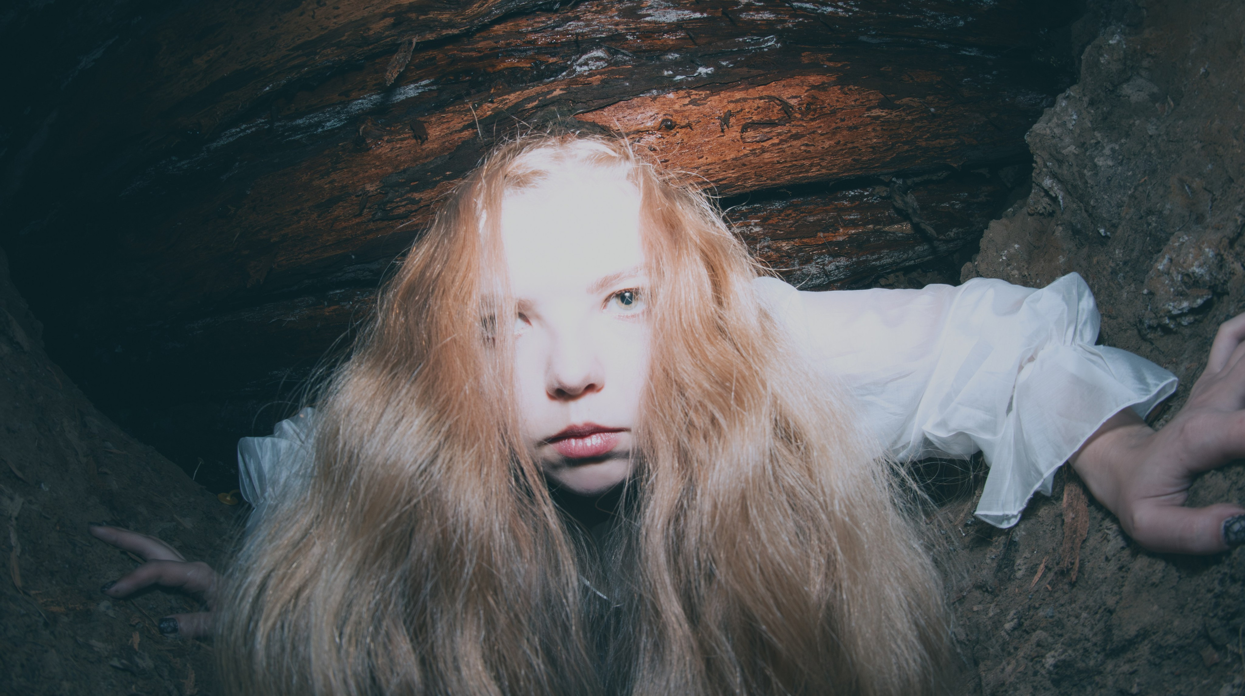 Портреты. Портретный и концертный фотограф в Санкт-Петербурге Егор Телятников