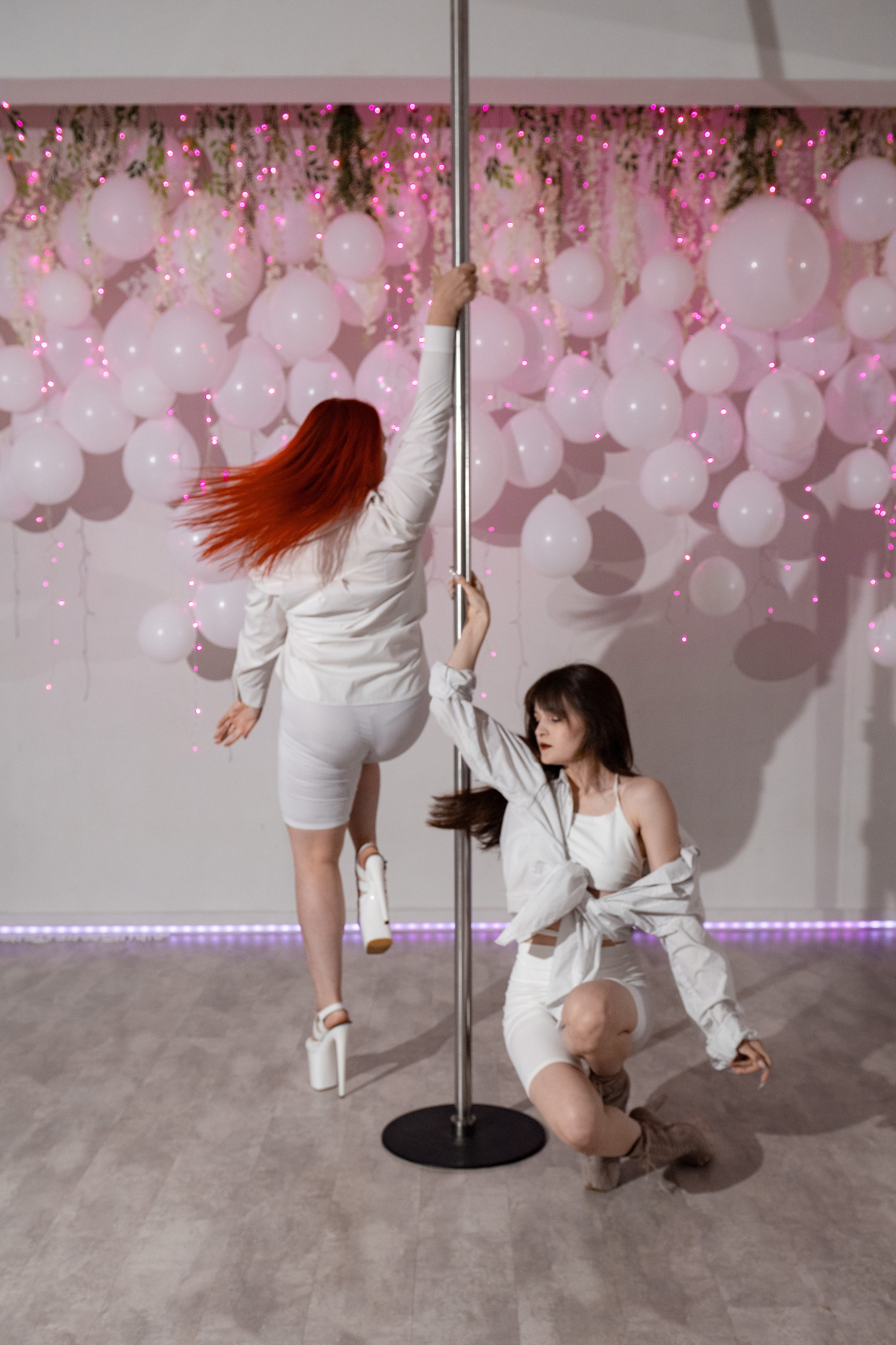 Цвет настроения белый. Фотограф в Новоуральске Анна Молодожен